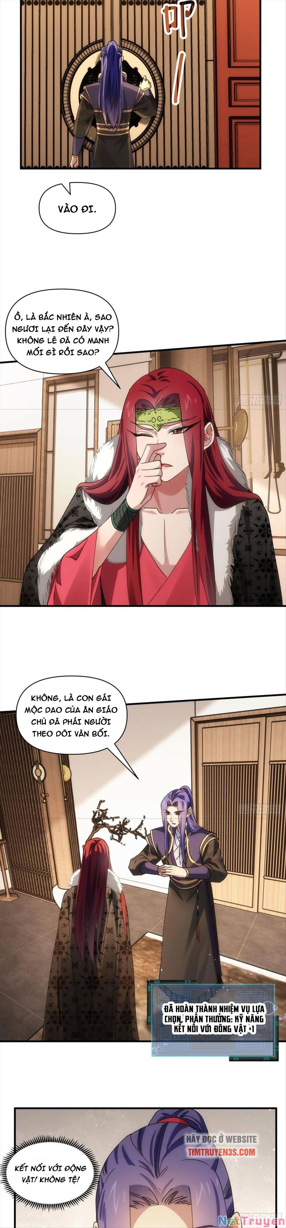 Ta Chính Là Không Theo Sáo Lộ Ra Bài Chapter 92 - Page 2