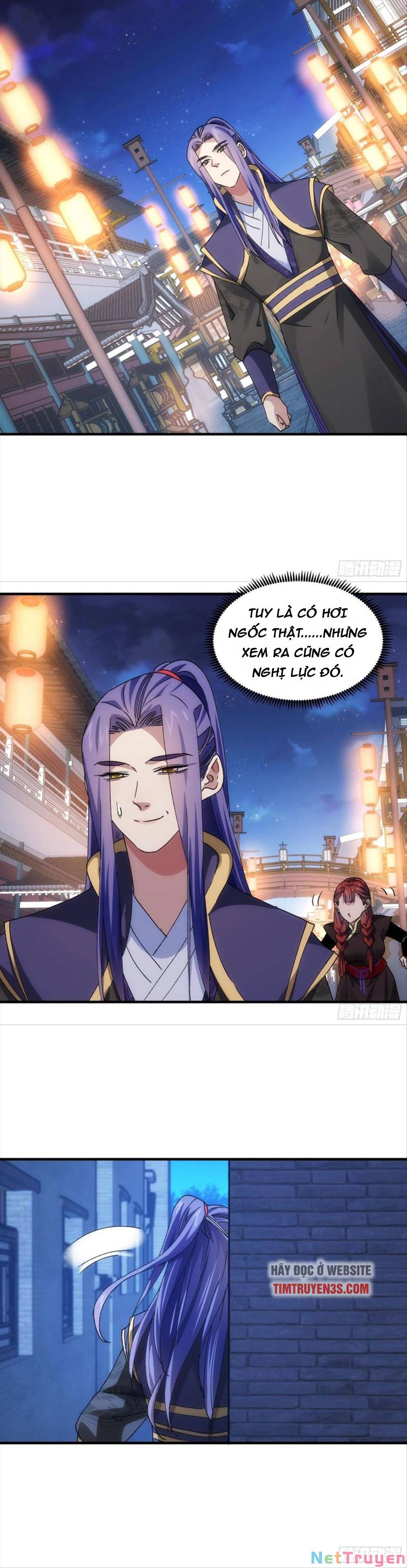 Ta Chính Là Không Theo Sáo Lộ Ra Bài Chapter 92 - Page 4