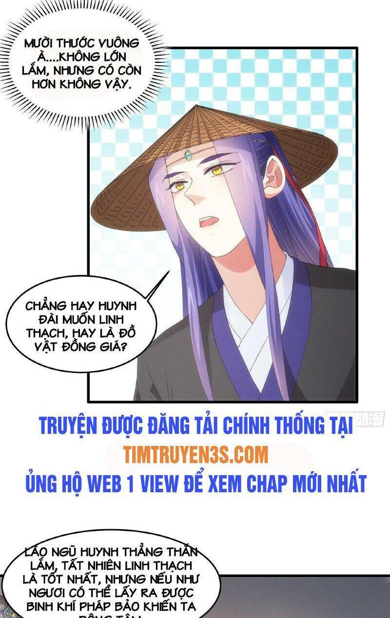 Ta Chính Là Không Theo Sáo Lộ Ra Bài Chapter 55 - Page 10