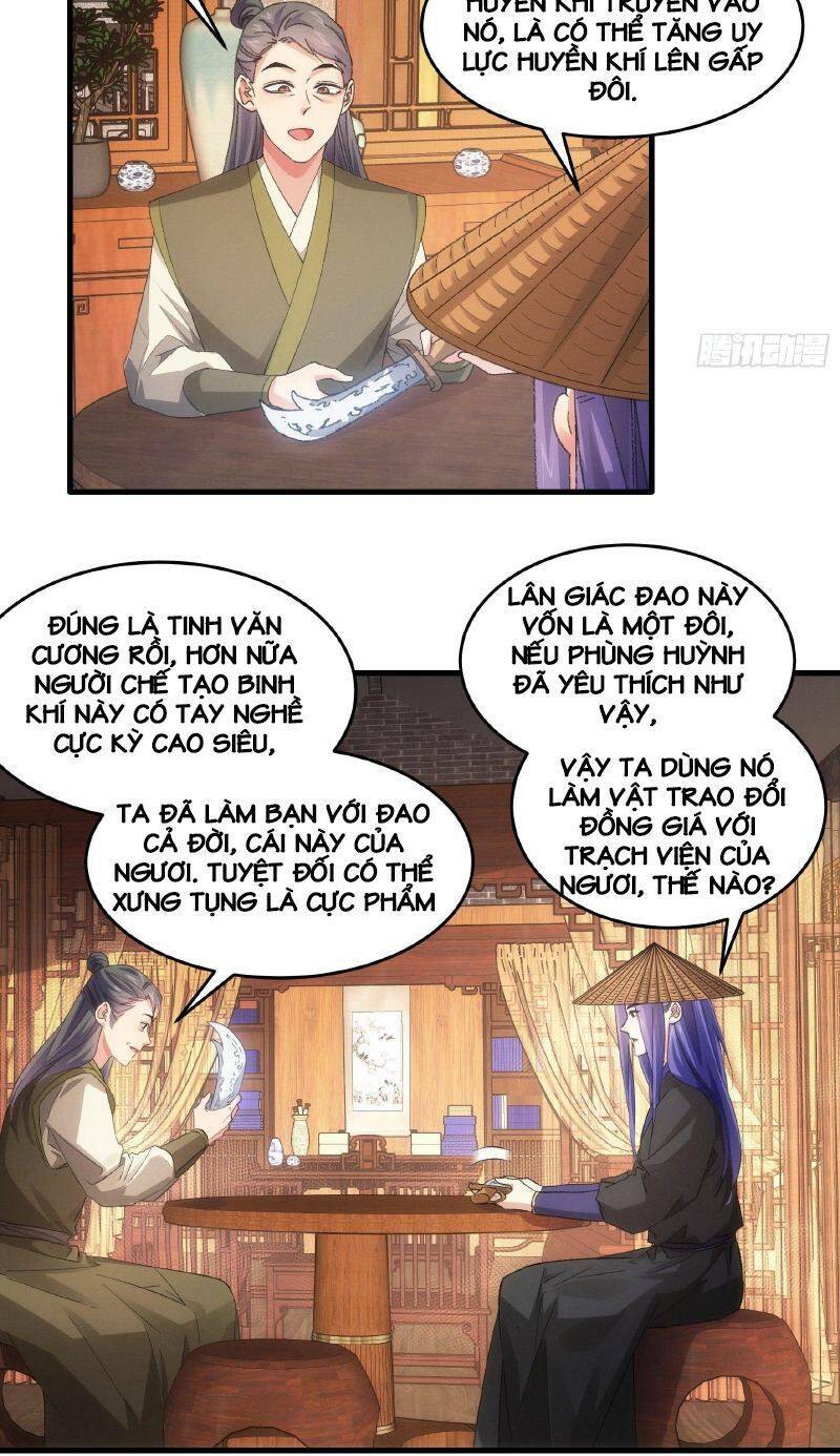 Ta Chính Là Không Theo Sáo Lộ Ra Bài Chapter 55 - Page 13