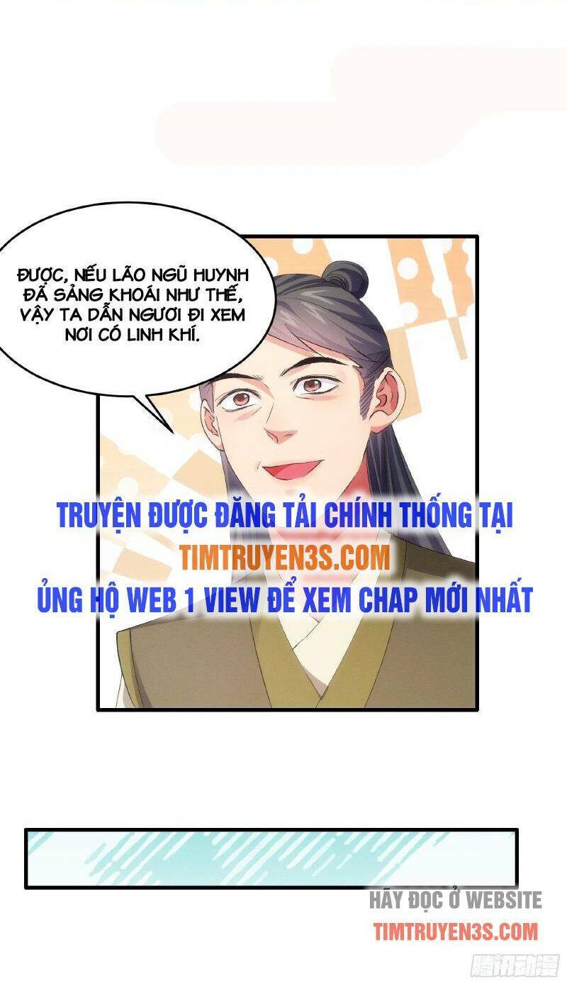 Ta Chính Là Không Theo Sáo Lộ Ra Bài Chapter 55 - Page 14