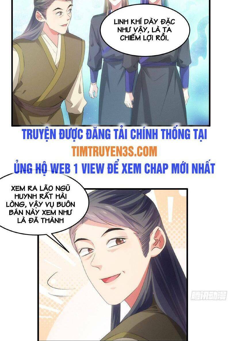 Ta Chính Là Không Theo Sáo Lộ Ra Bài Chapter 55 - Page 17