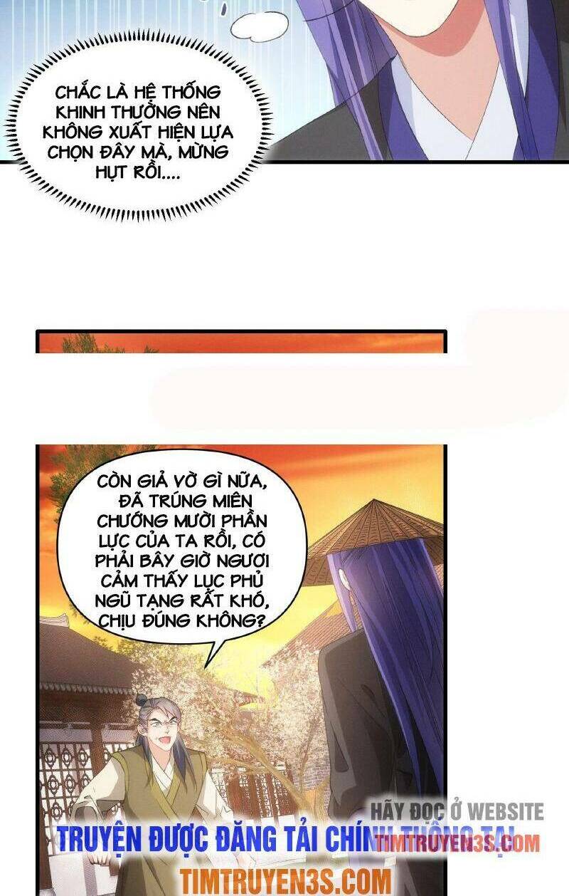 Ta Chính Là Không Theo Sáo Lộ Ra Bài Chapter 55 - Page 22