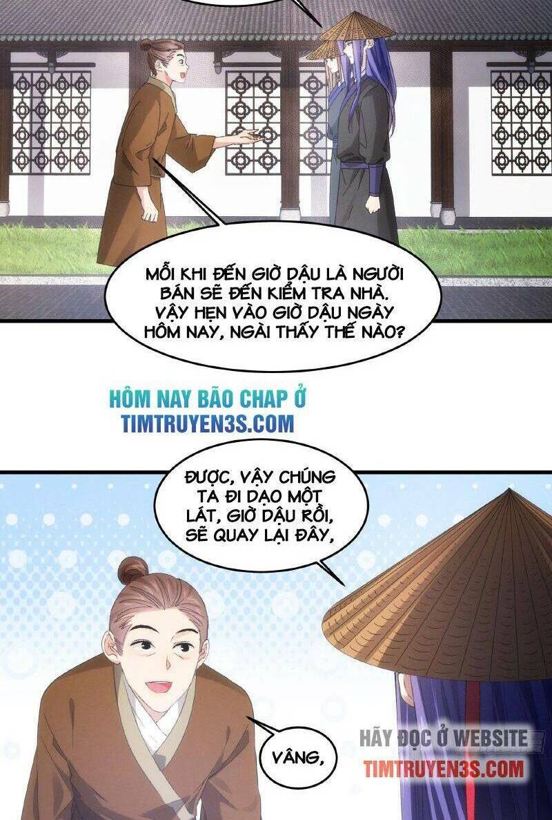 Ta Chính Là Không Theo Sáo Lộ Ra Bài Chapter 55 - Page 4