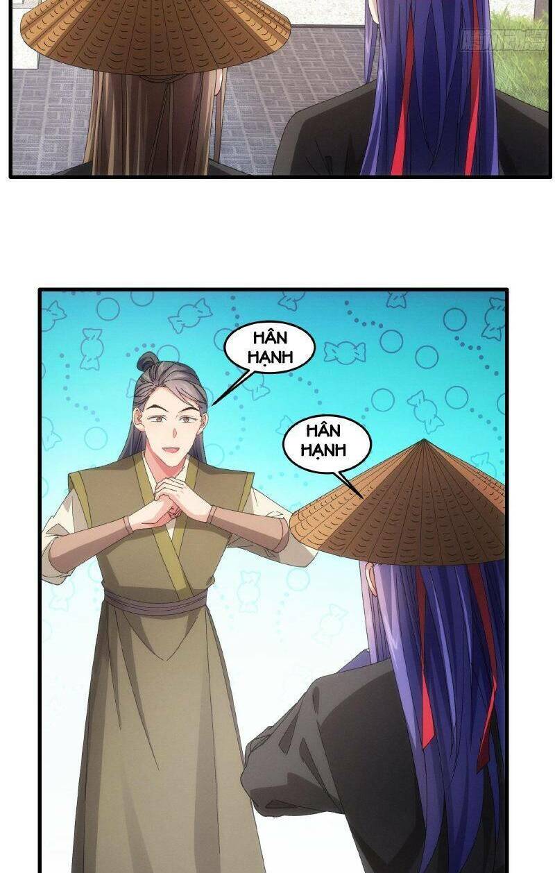 Ta Chính Là Không Theo Sáo Lộ Ra Bài Chapter 55 - Page 6