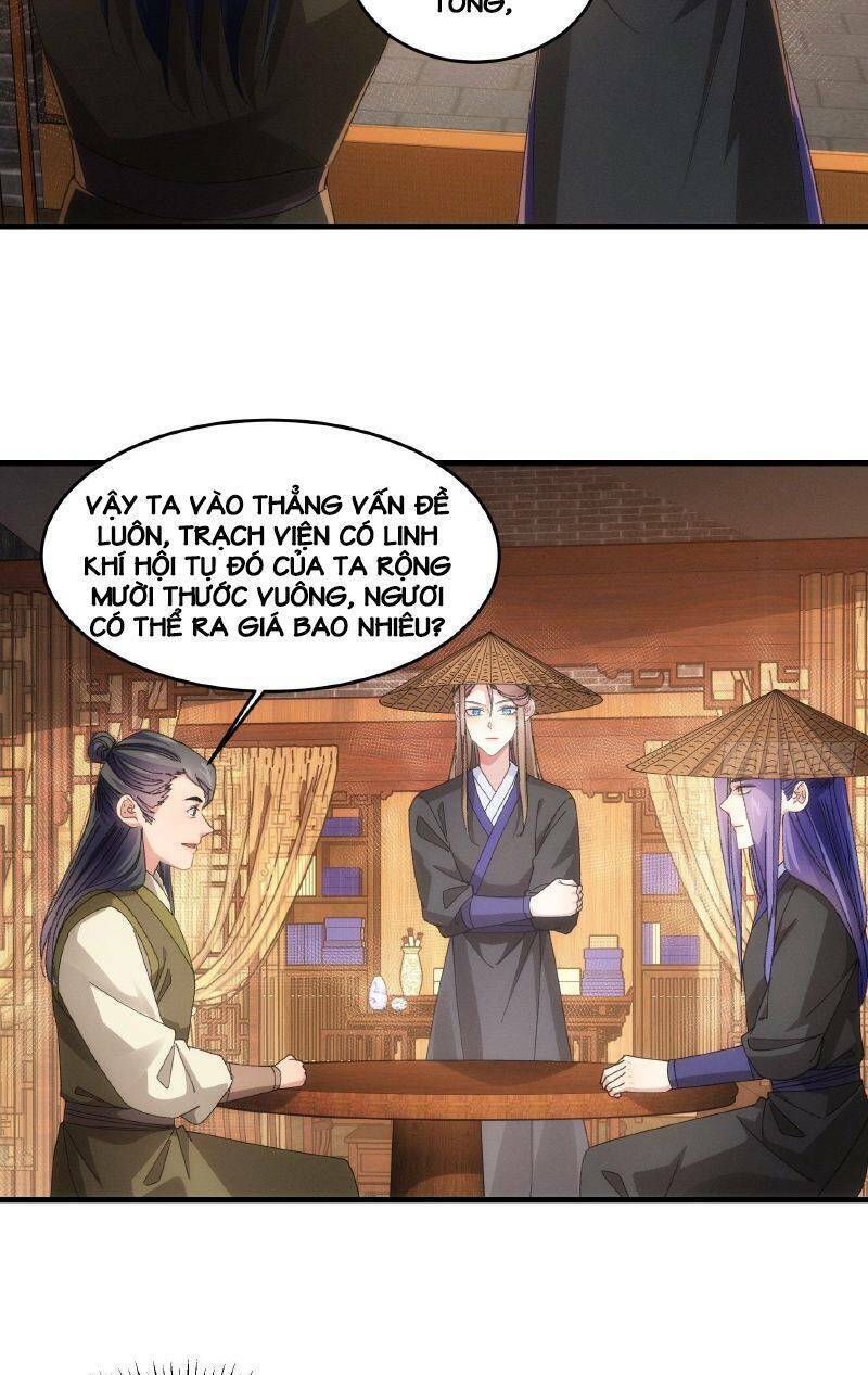 Ta Chính Là Không Theo Sáo Lộ Ra Bài Chapter 55 - Page 9