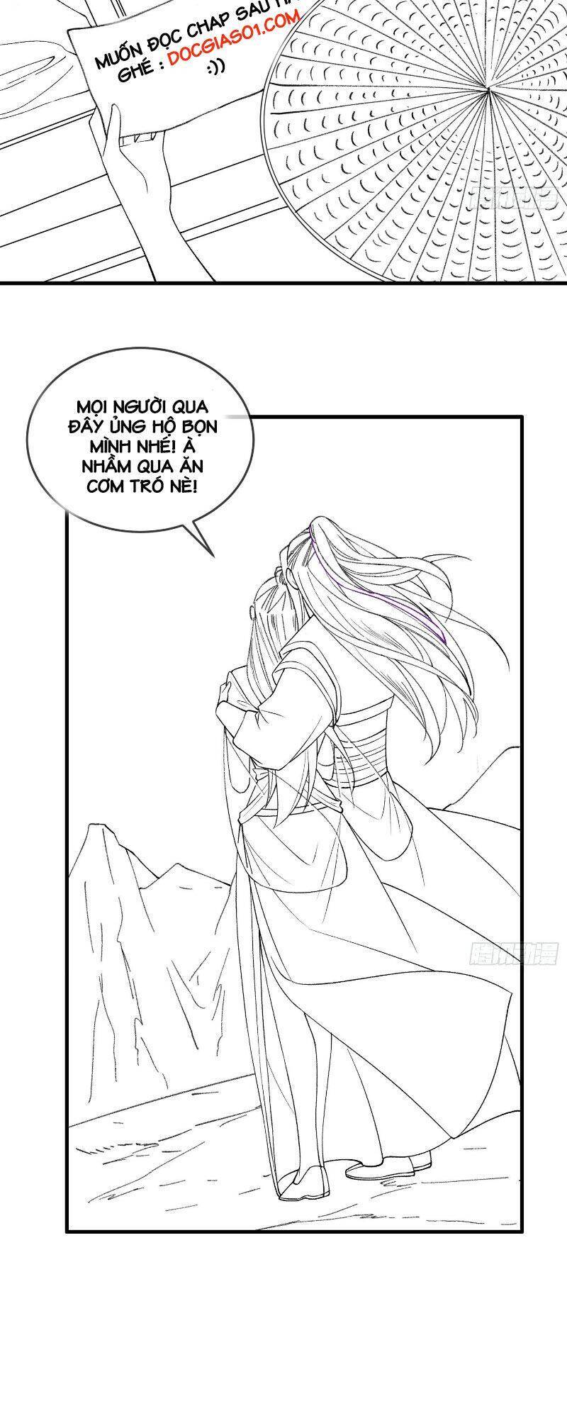 Ta Chính Là Không Theo Sáo Lộ Ra Bài Chapter 34 - Page 25