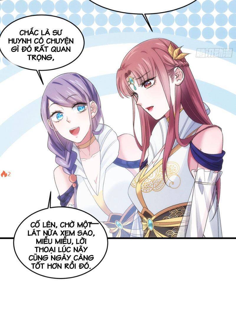 Ta Chính Là Không Theo Sáo Lộ Ra Bài Chapter 34 - Page 5