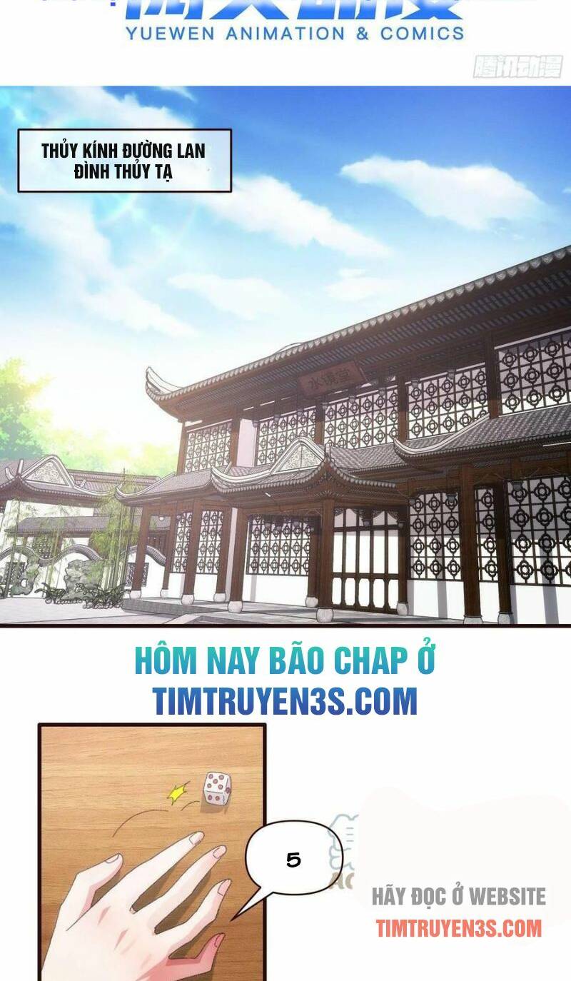 Ta Chính Là Không Theo Sáo Lộ Ra Bài Chapter 57 - Page 3