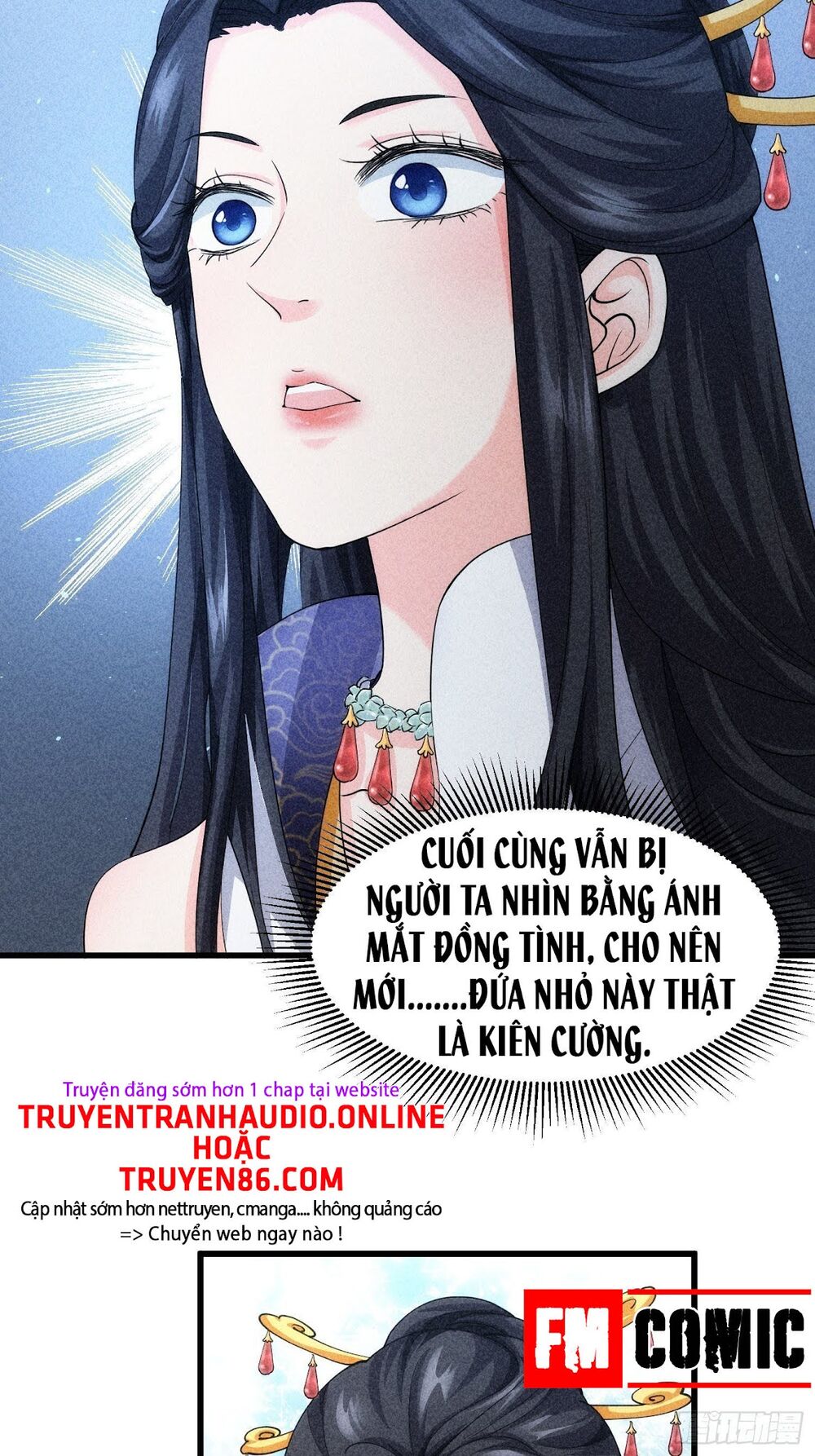 Ta Chính Là Không Theo Sáo Lộ Ra Bài Chapter 6 - Page 13