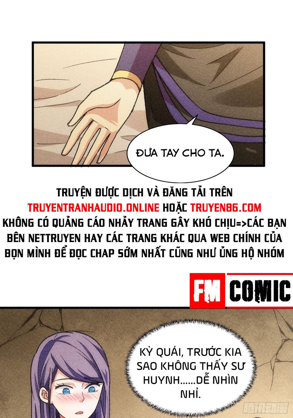 Ta Chính Là Không Theo Sáo Lộ Ra Bài Chapter 17 - Page 10