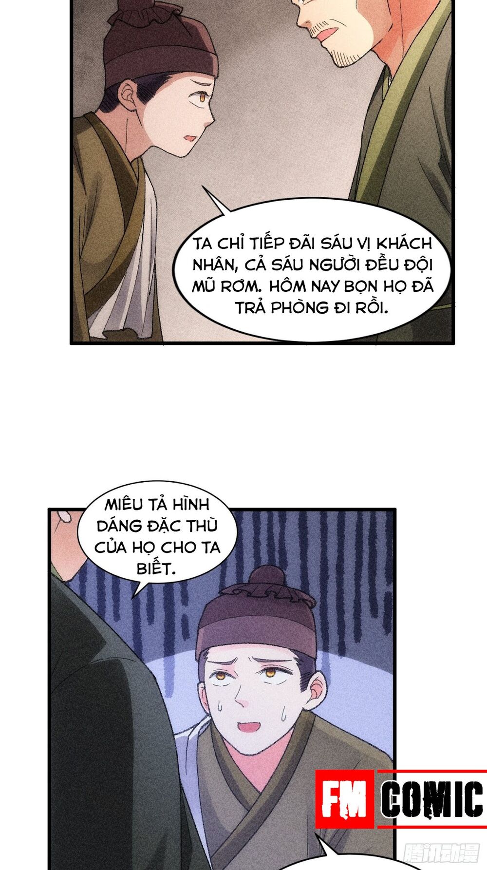 Ta Chính Là Không Theo Sáo Lộ Ra Bài Chapter 17 - Page 31