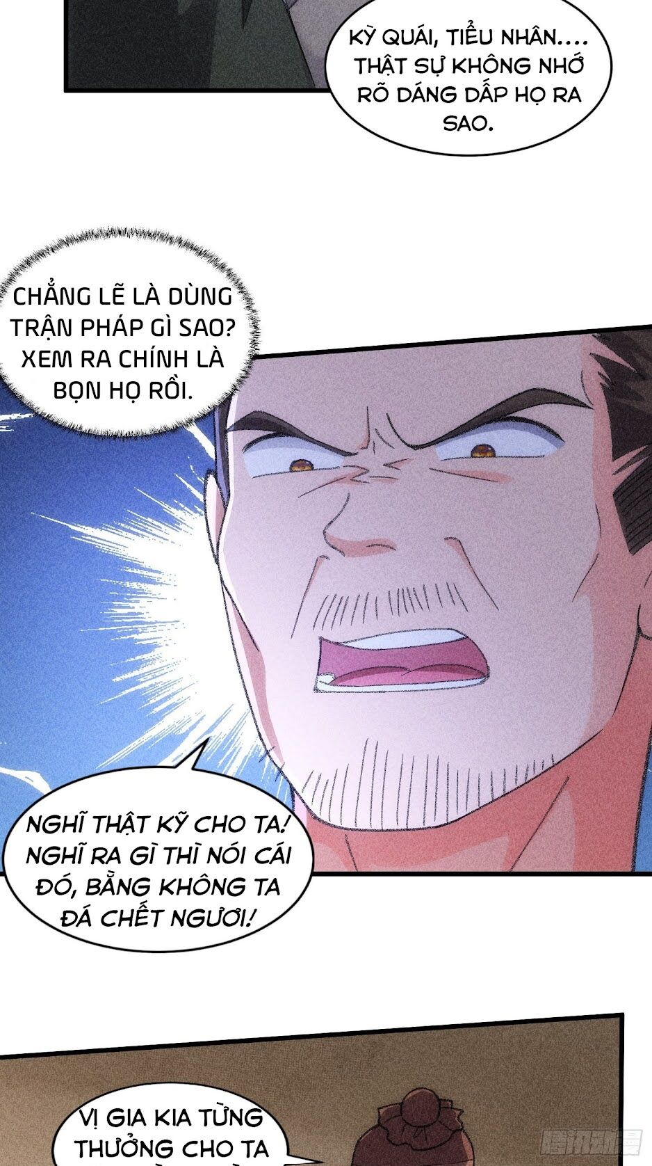 Ta Chính Là Không Theo Sáo Lộ Ra Bài Chapter 17 - Page 32