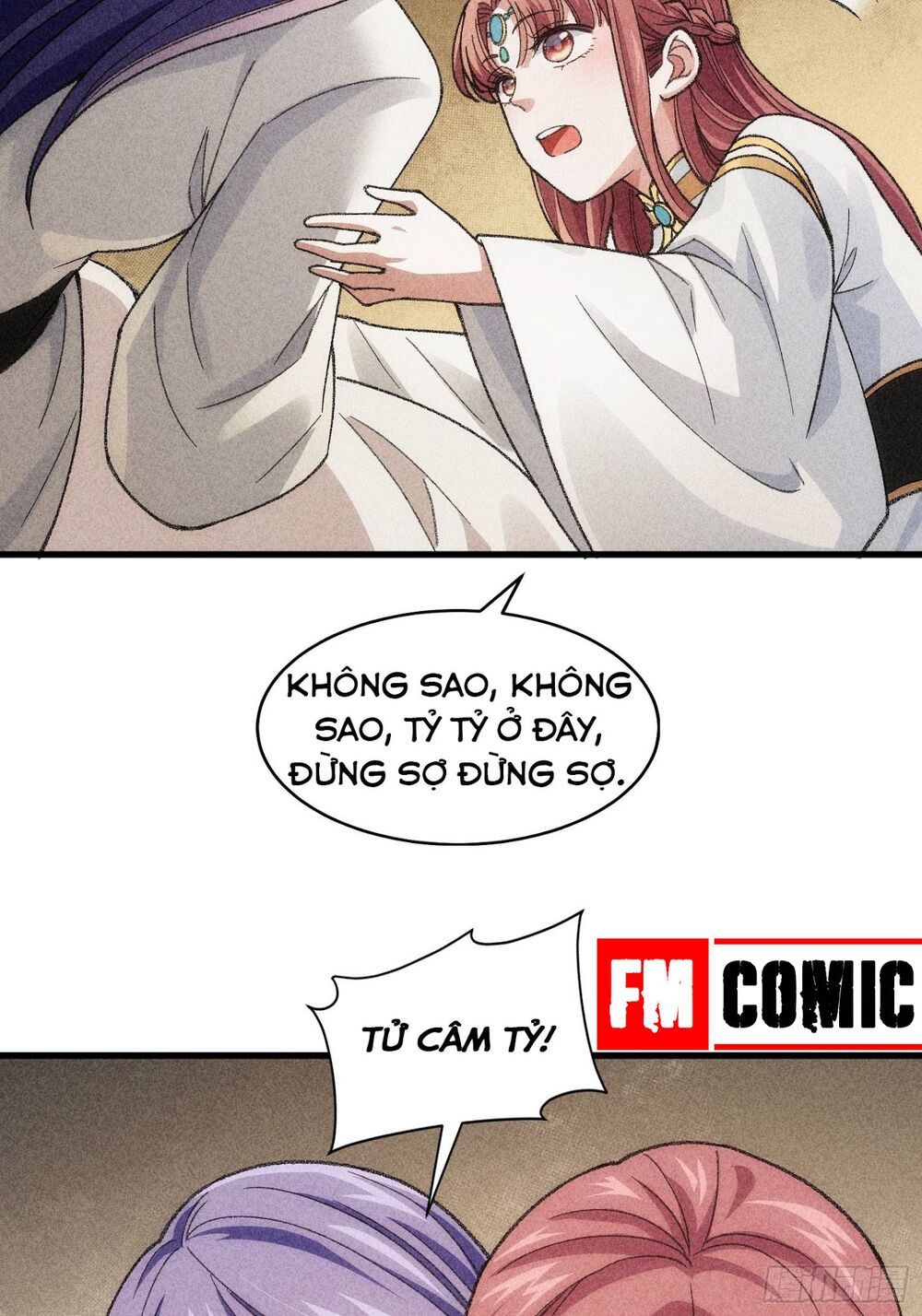 Ta Chính Là Không Theo Sáo Lộ Ra Bài Chapter 17 - Page 7