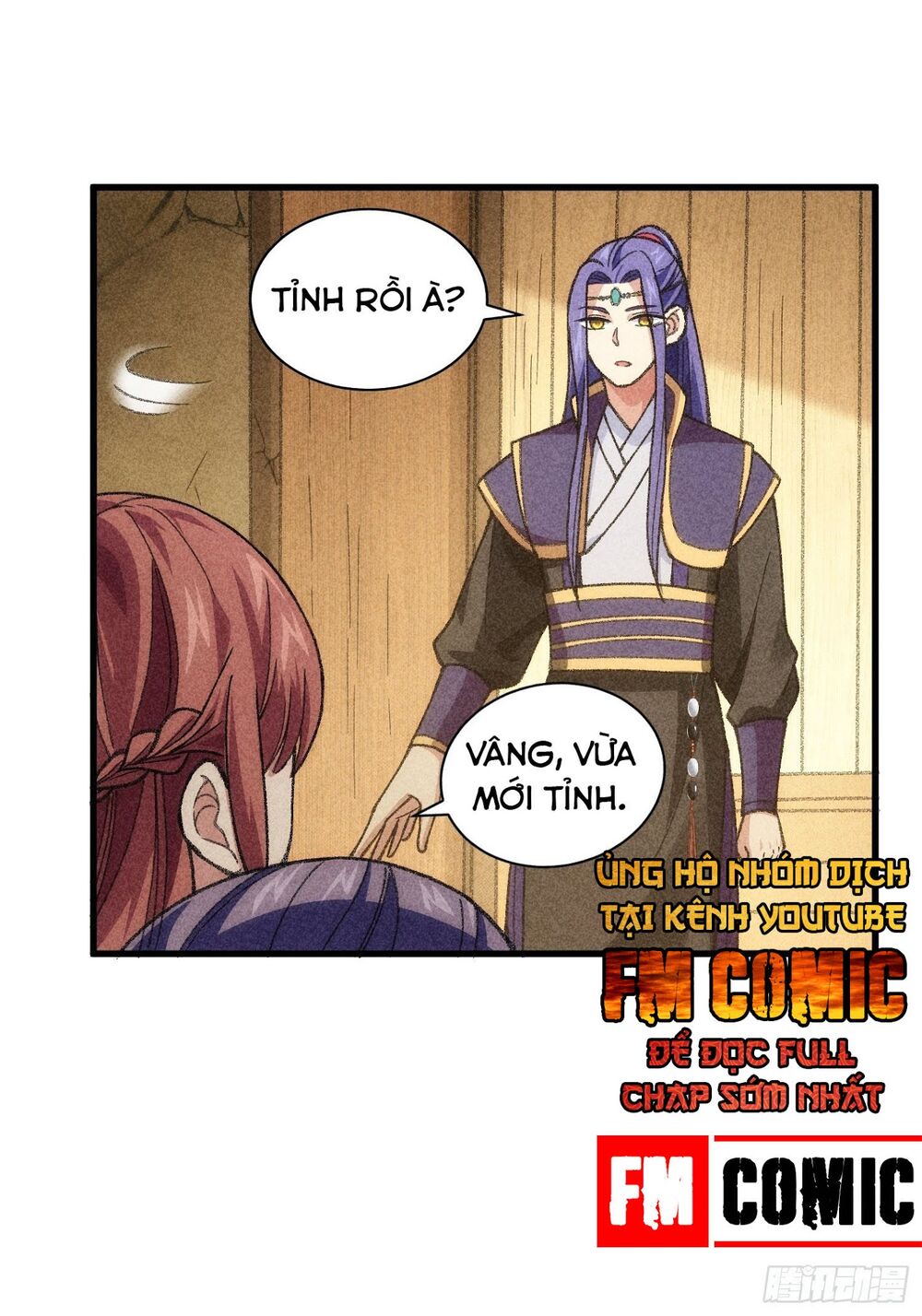 Ta Chính Là Không Theo Sáo Lộ Ra Bài Chapter 17 - Page 9