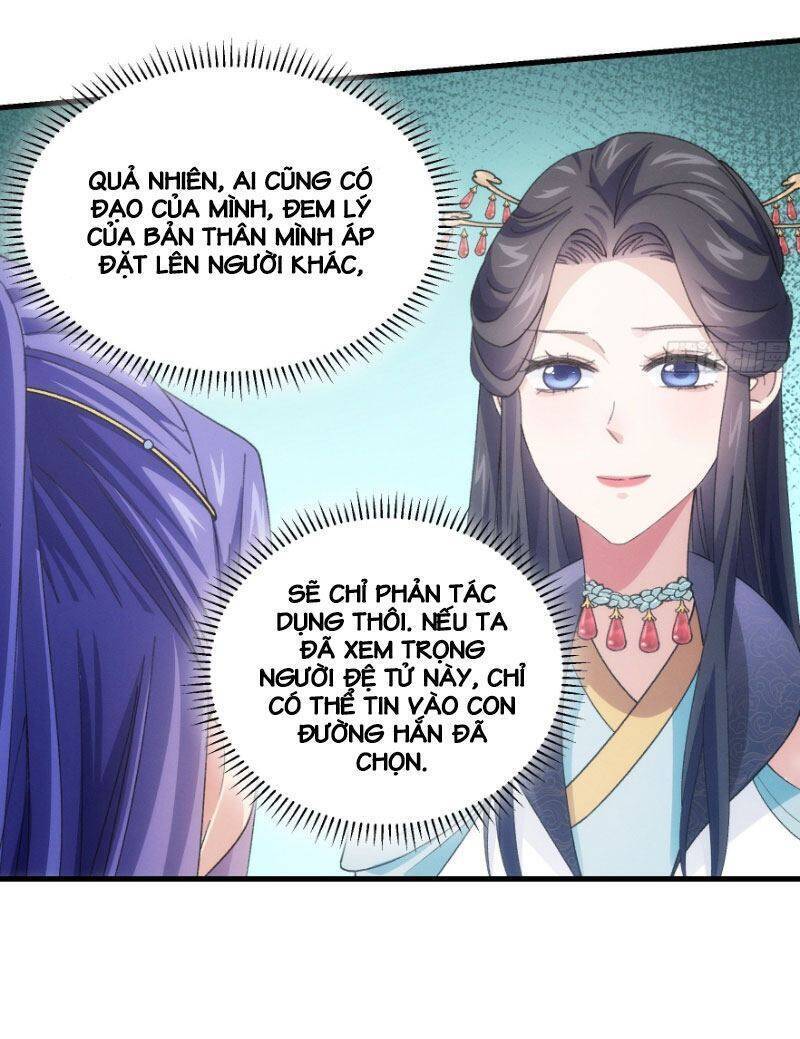 Ta Chính Là Không Theo Sáo Lộ Ra Bài Chapter 40 - Page 20