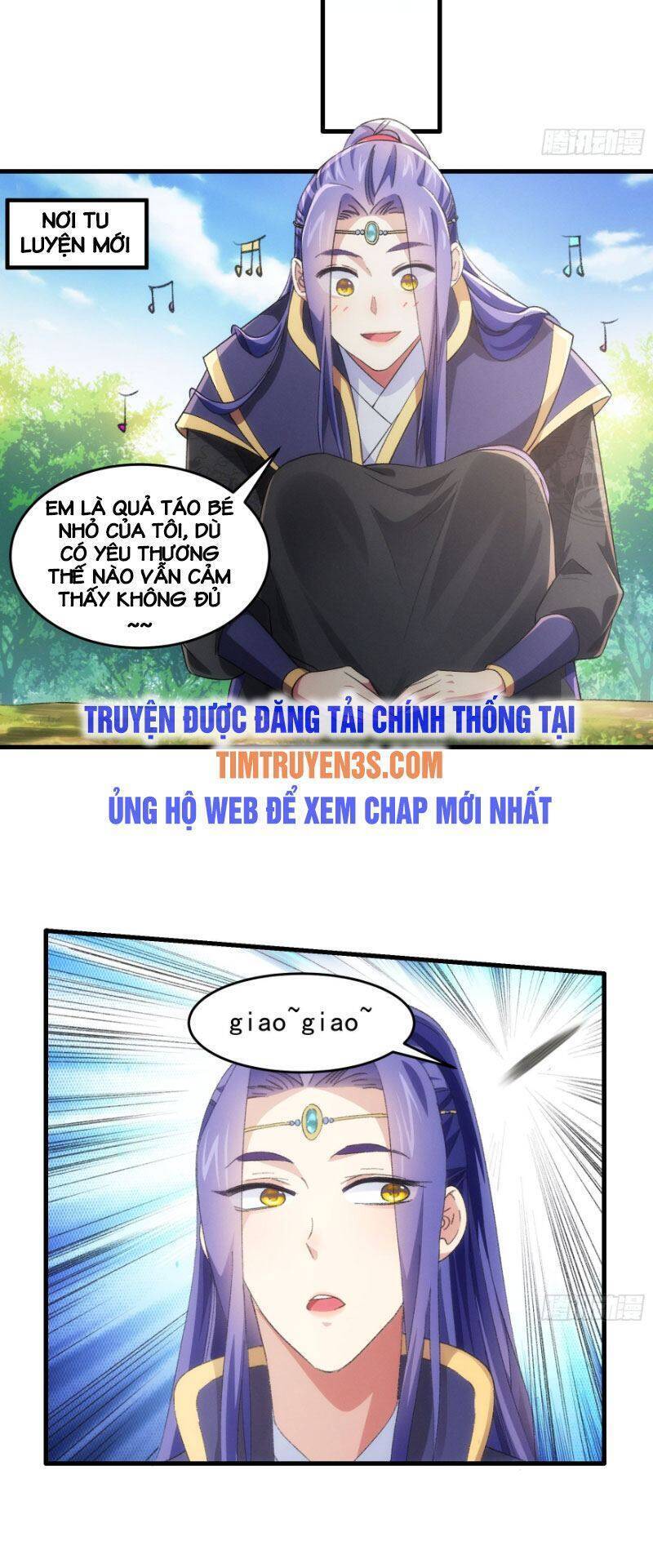 Ta Chính Là Không Theo Sáo Lộ Ra Bài Chapter 40 - Page 22