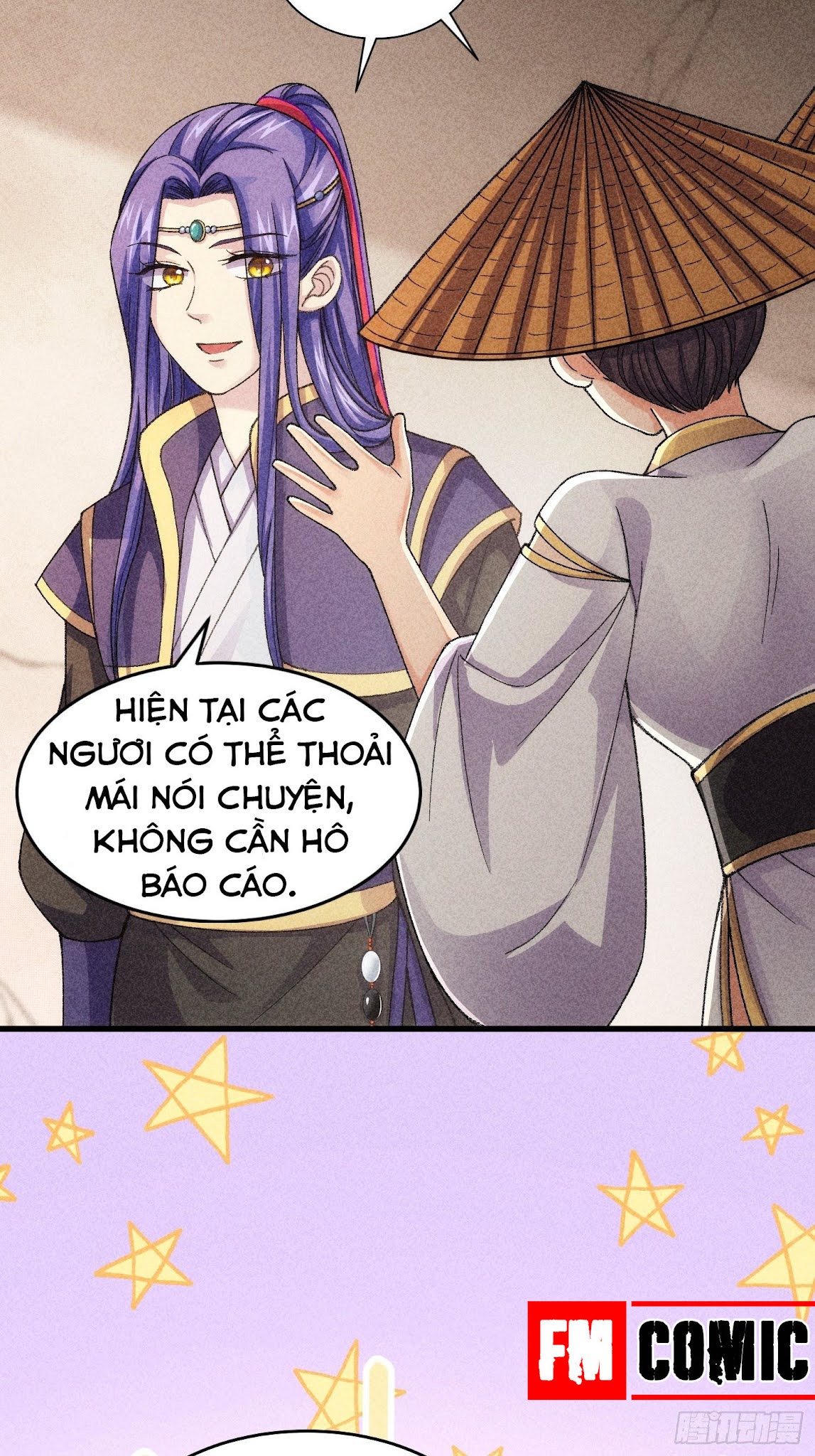 Ta Chính Là Không Theo Sáo Lộ Ra Bài Chapter 10 - Page 15