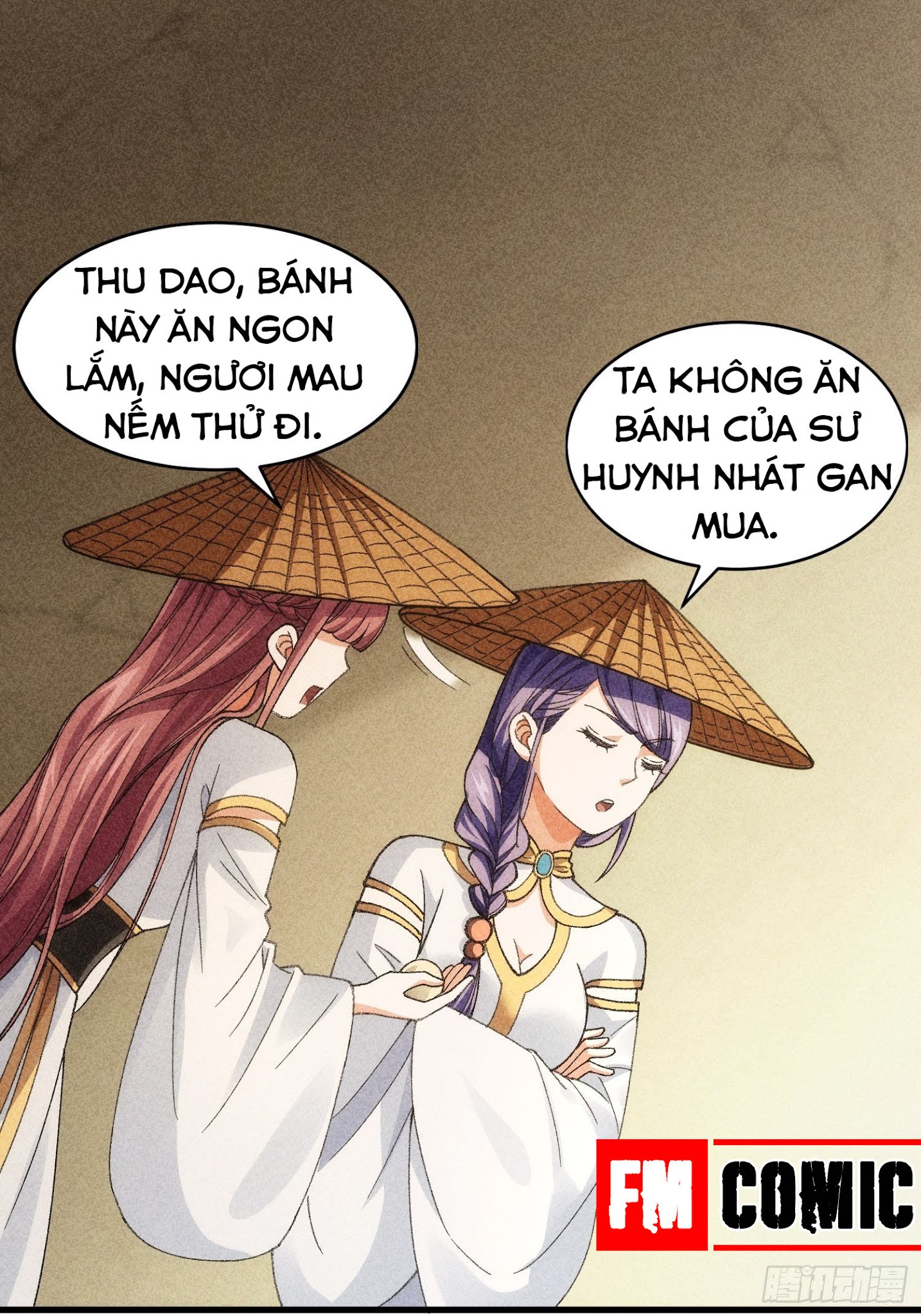 Ta Chính Là Không Theo Sáo Lộ Ra Bài Chapter 10 - Page 26