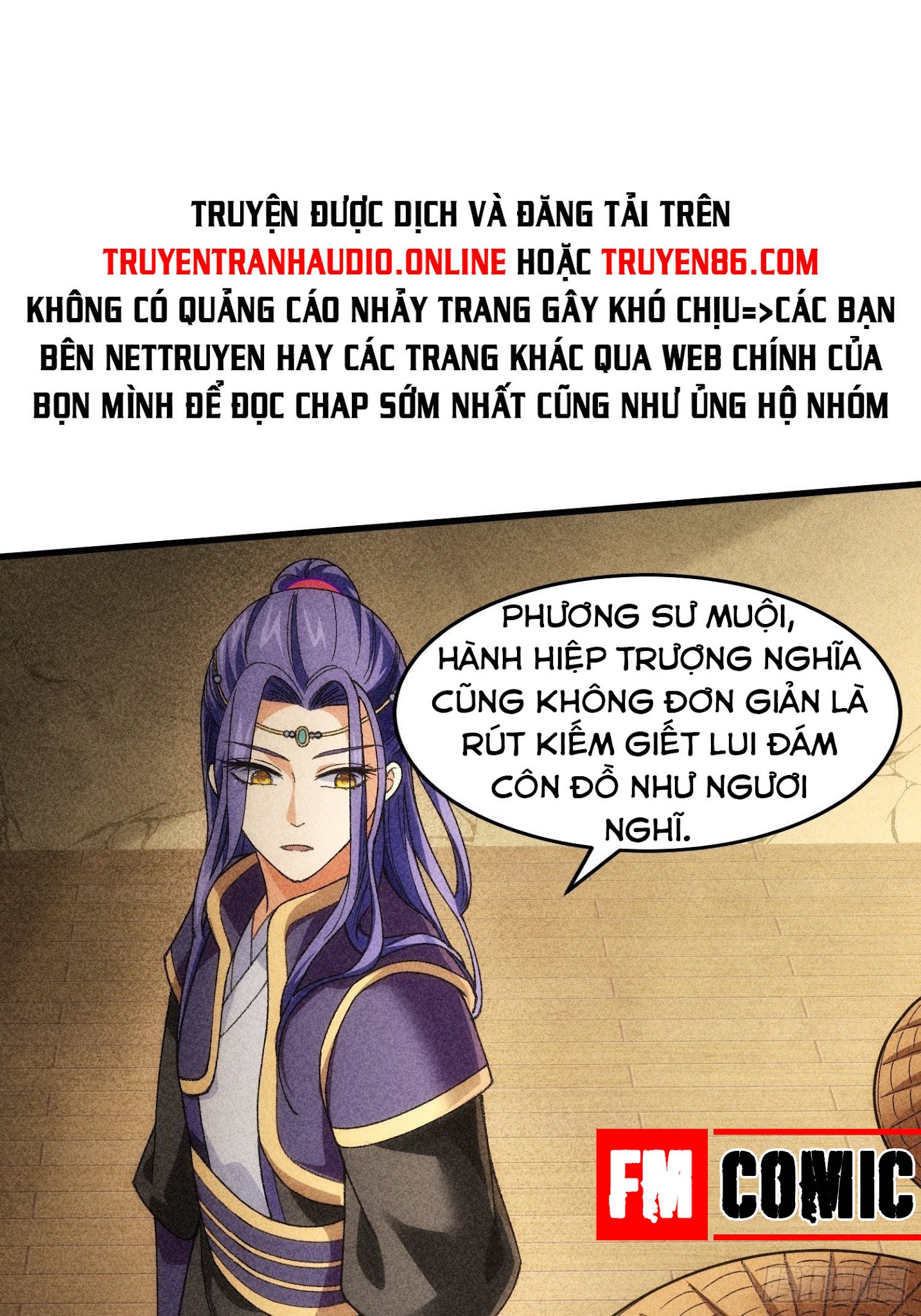 Ta Chính Là Không Theo Sáo Lộ Ra Bài Chapter 10 - Page 27