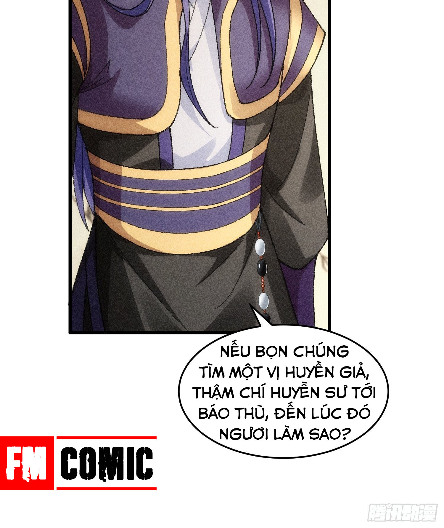 Ta Chính Là Không Theo Sáo Lộ Ra Bài Chapter 10 - Page 32