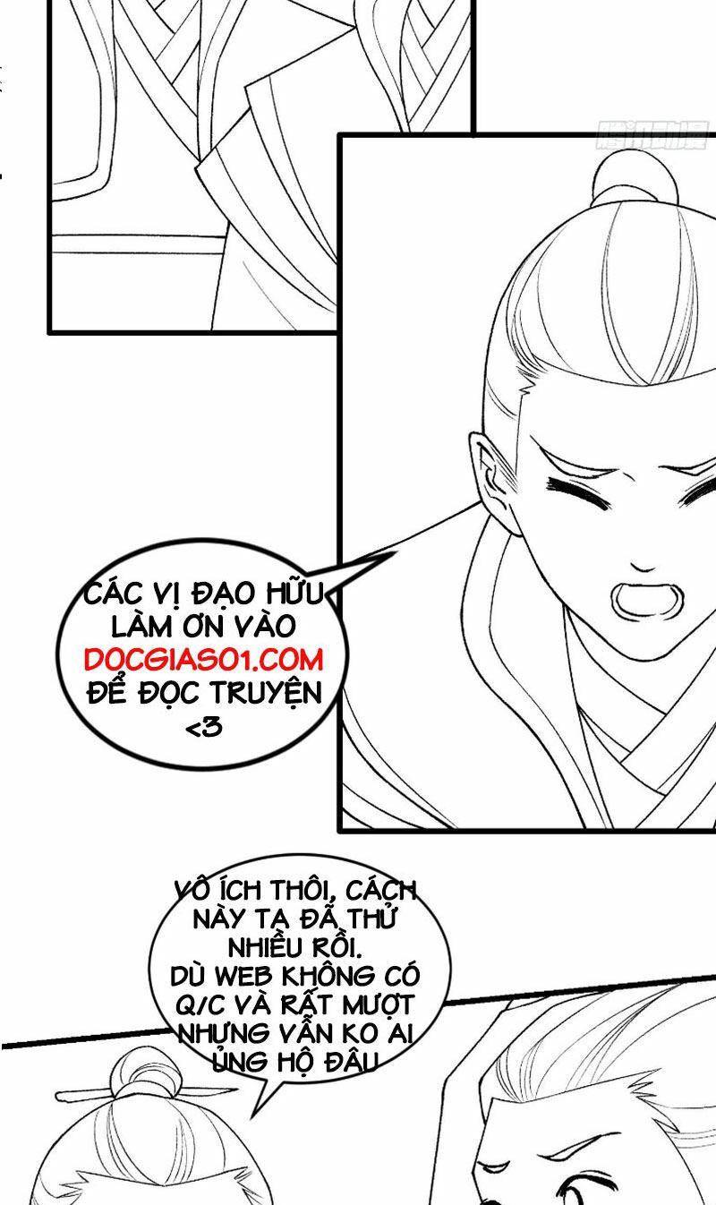 Ta Chính Là Không Theo Sáo Lộ Ra Bài Chapter 29 - Page 31