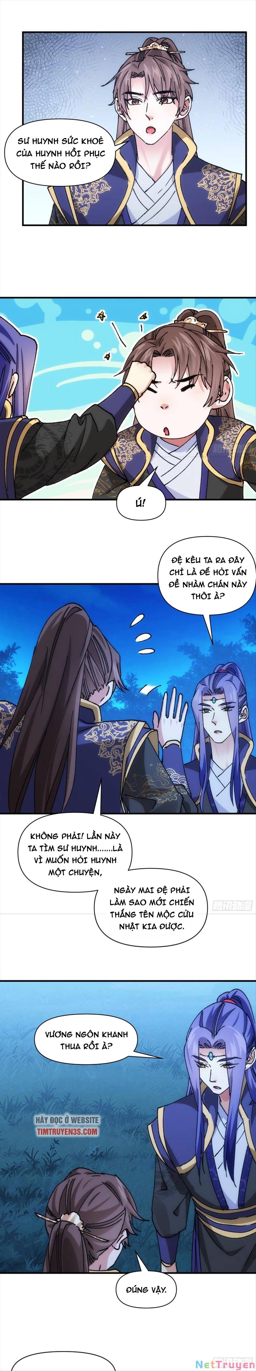 Ta Chính Là Không Theo Sáo Lộ Ra Bài Chapter 96 - Page 2