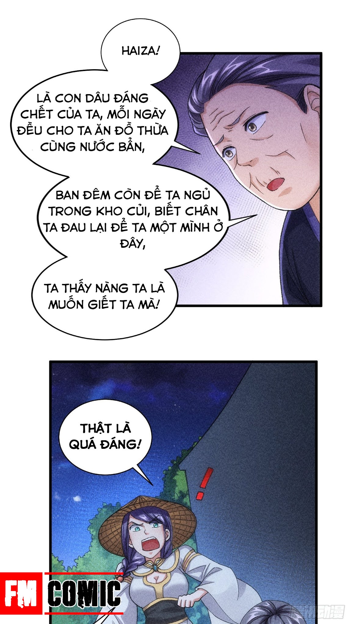 Ta Chính Là Không Theo Sáo Lộ Ra Bài Chapter 14 - Page 10