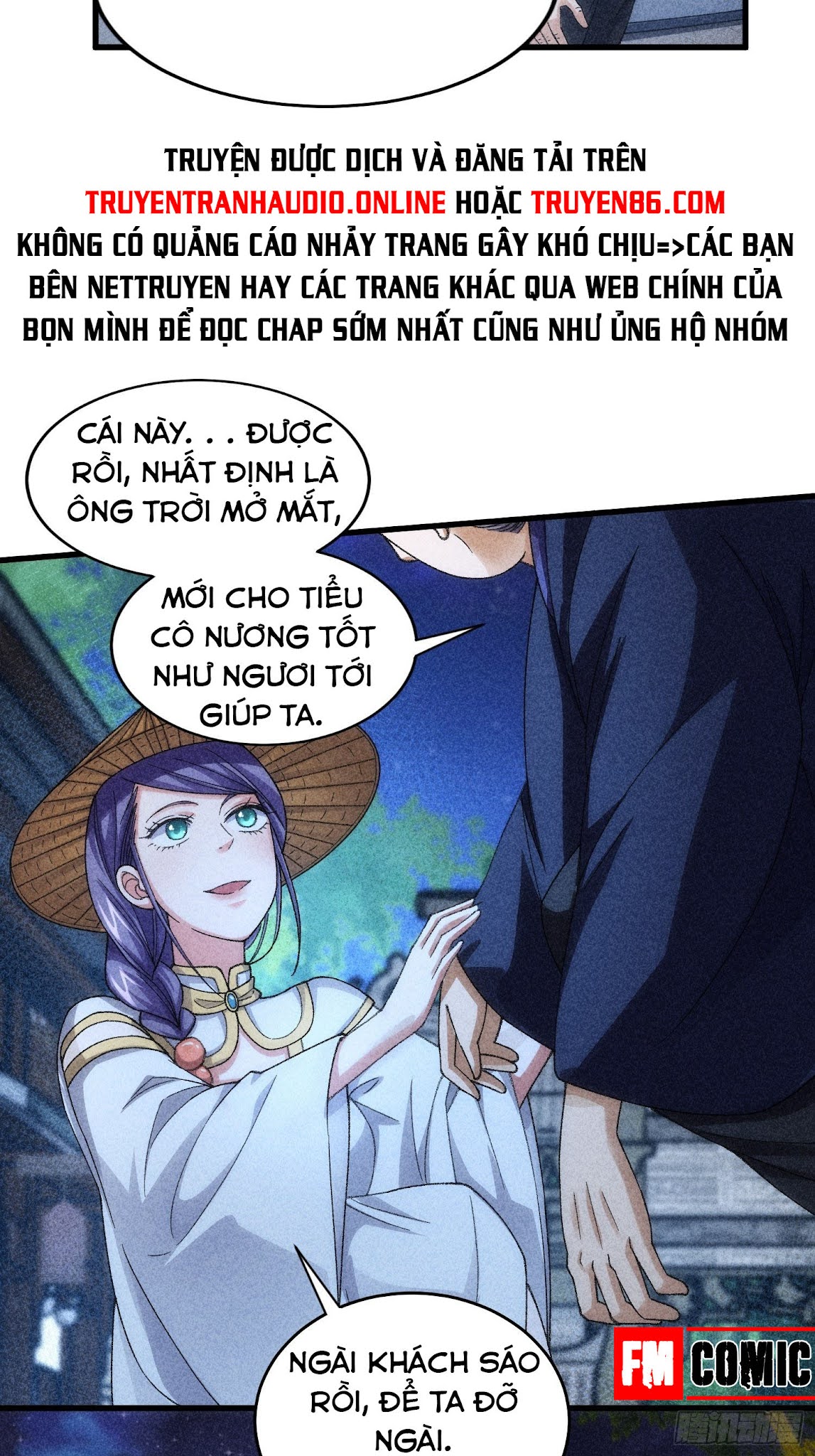 Ta Chính Là Không Theo Sáo Lộ Ra Bài Chapter 14 - Page 12