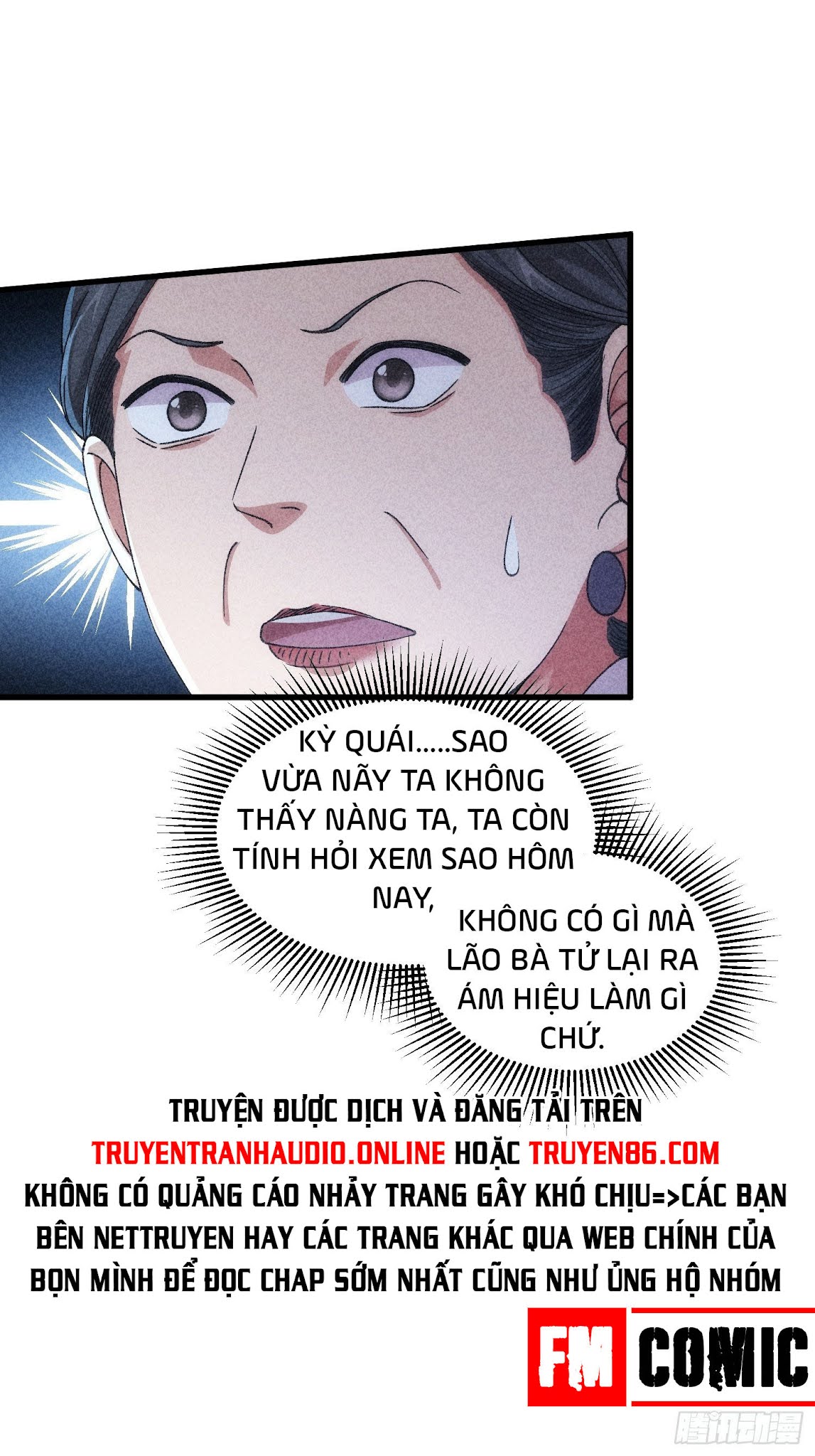 Ta Chính Là Không Theo Sáo Lộ Ra Bài Chapter 14 - Page 17