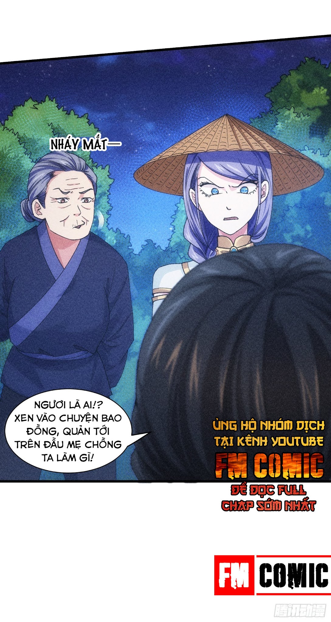 Ta Chính Là Không Theo Sáo Lộ Ra Bài Chapter 14 - Page 18