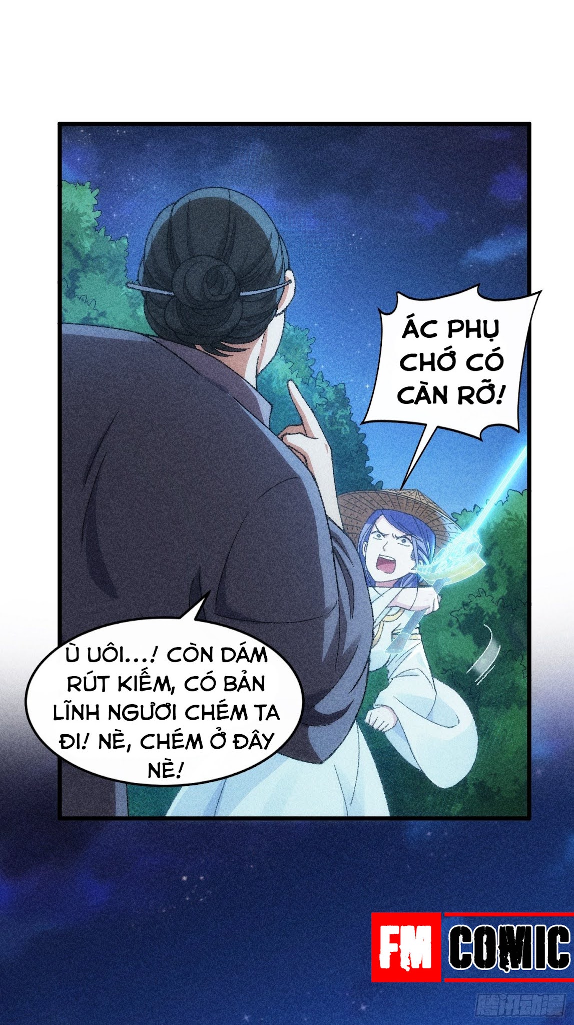 Ta Chính Là Không Theo Sáo Lộ Ra Bài Chapter 14 - Page 19