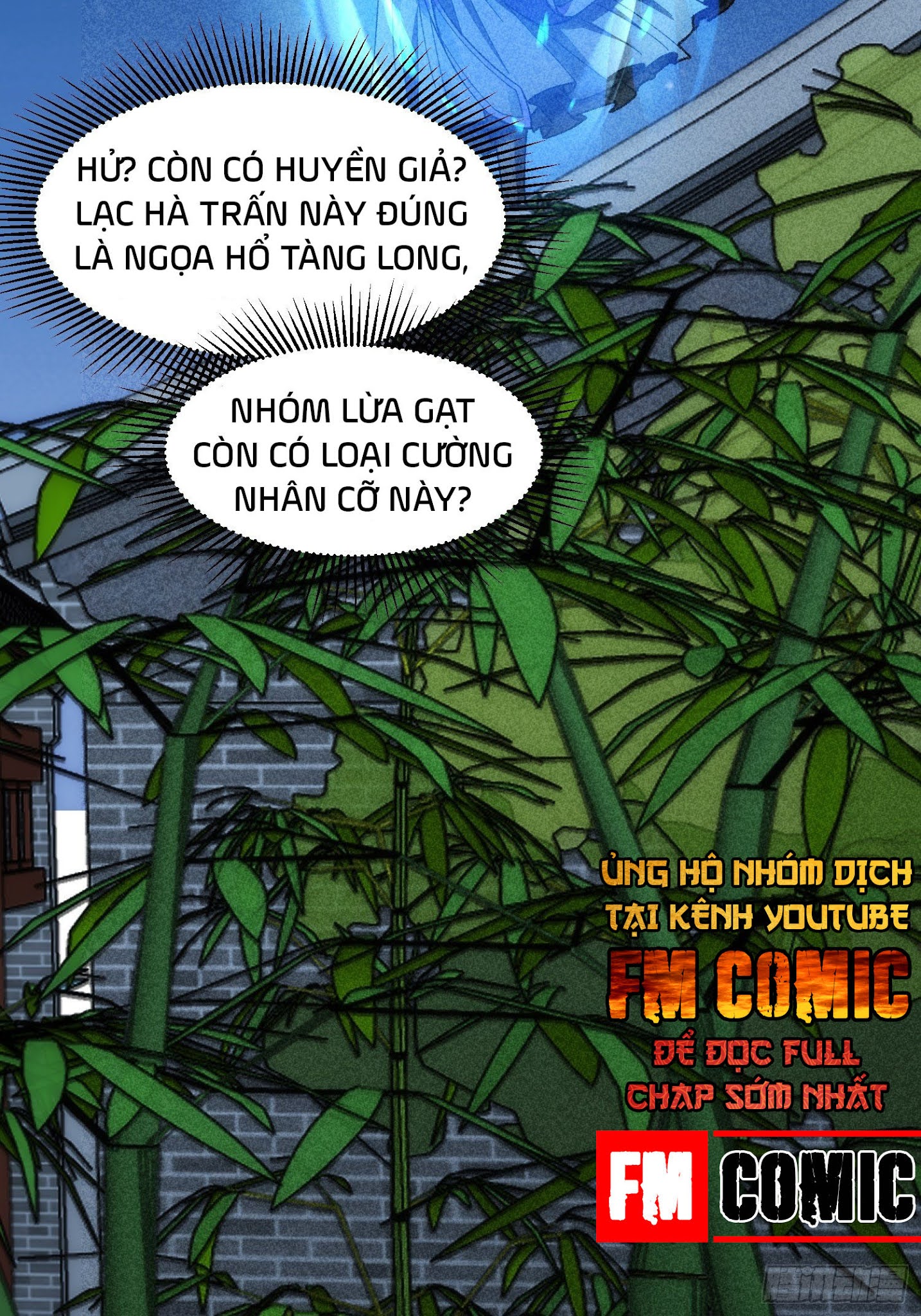 Ta Chính Là Không Theo Sáo Lộ Ra Bài Chapter 14 - Page 26