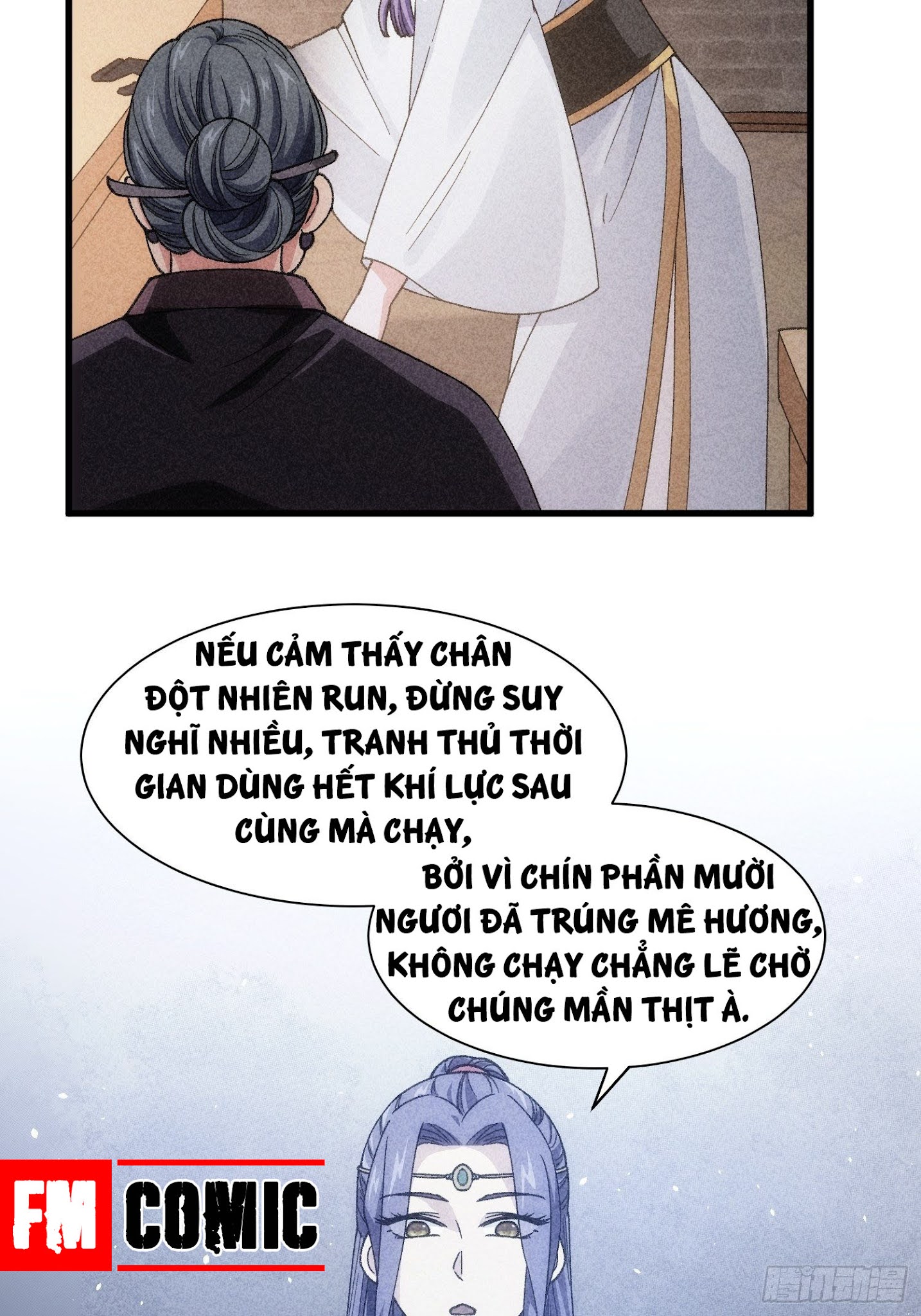 Ta Chính Là Không Theo Sáo Lộ Ra Bài Chapter 14 - Page 28