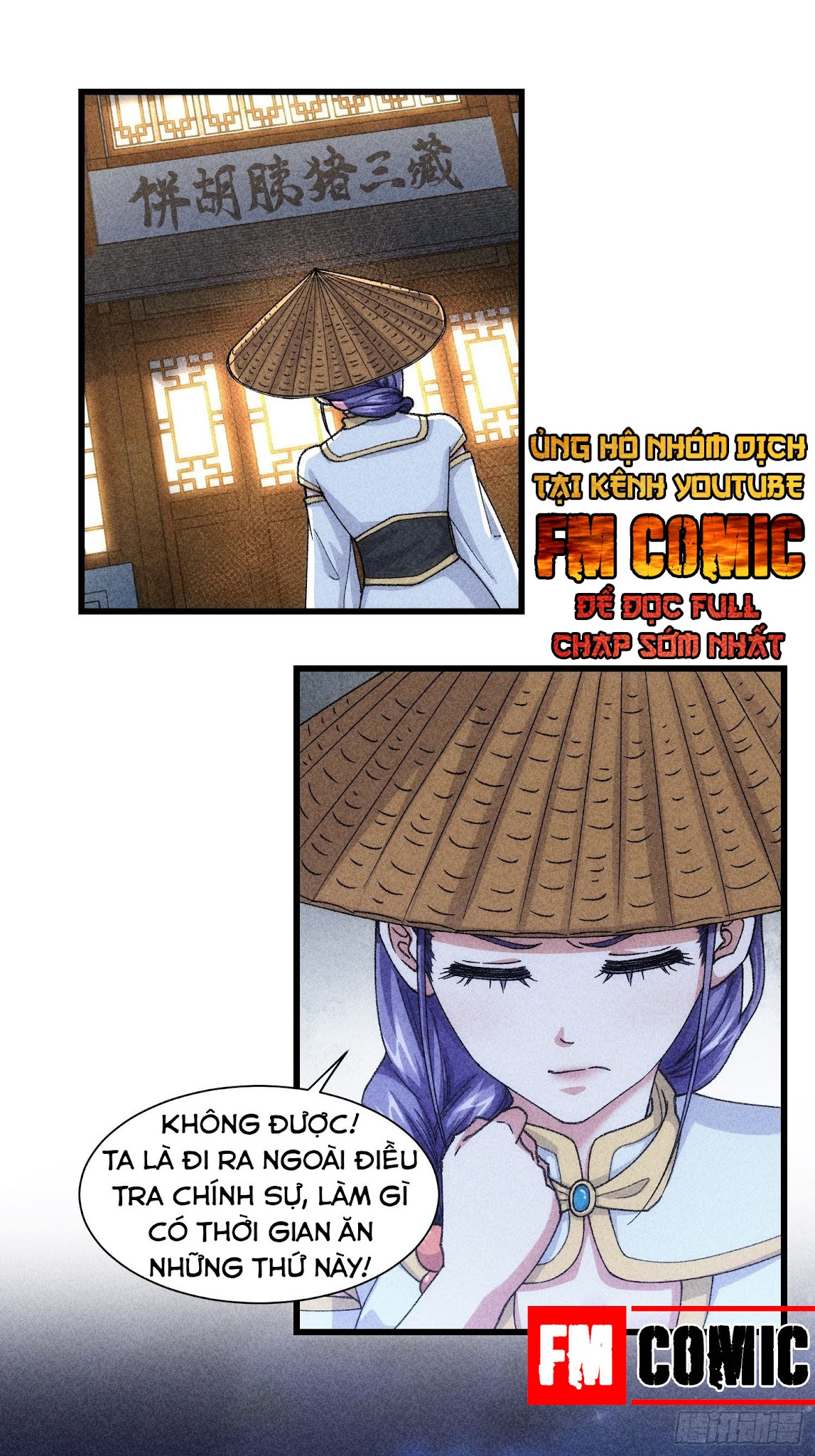 Ta Chính Là Không Theo Sáo Lộ Ra Bài Chapter 14 - Page 4