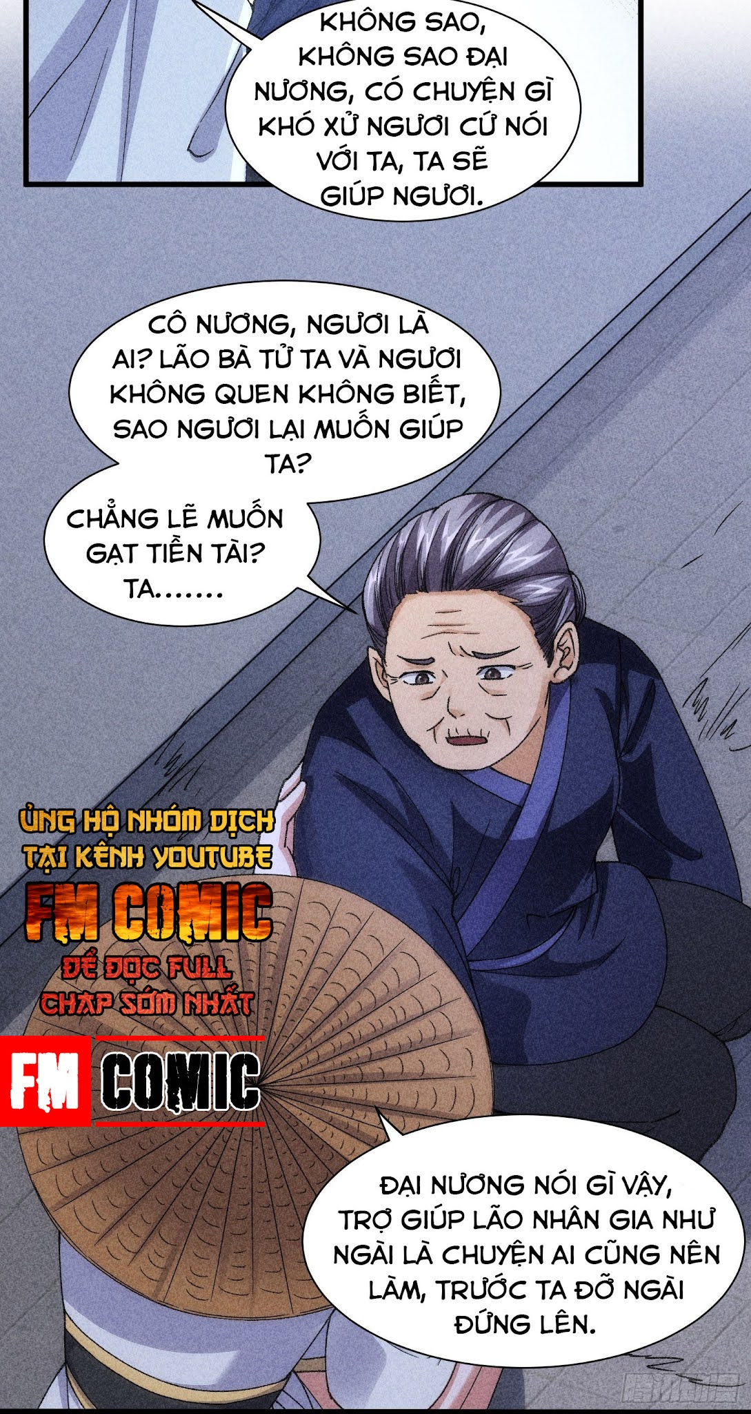 Ta Chính Là Không Theo Sáo Lộ Ra Bài Chapter 14 - Page 8