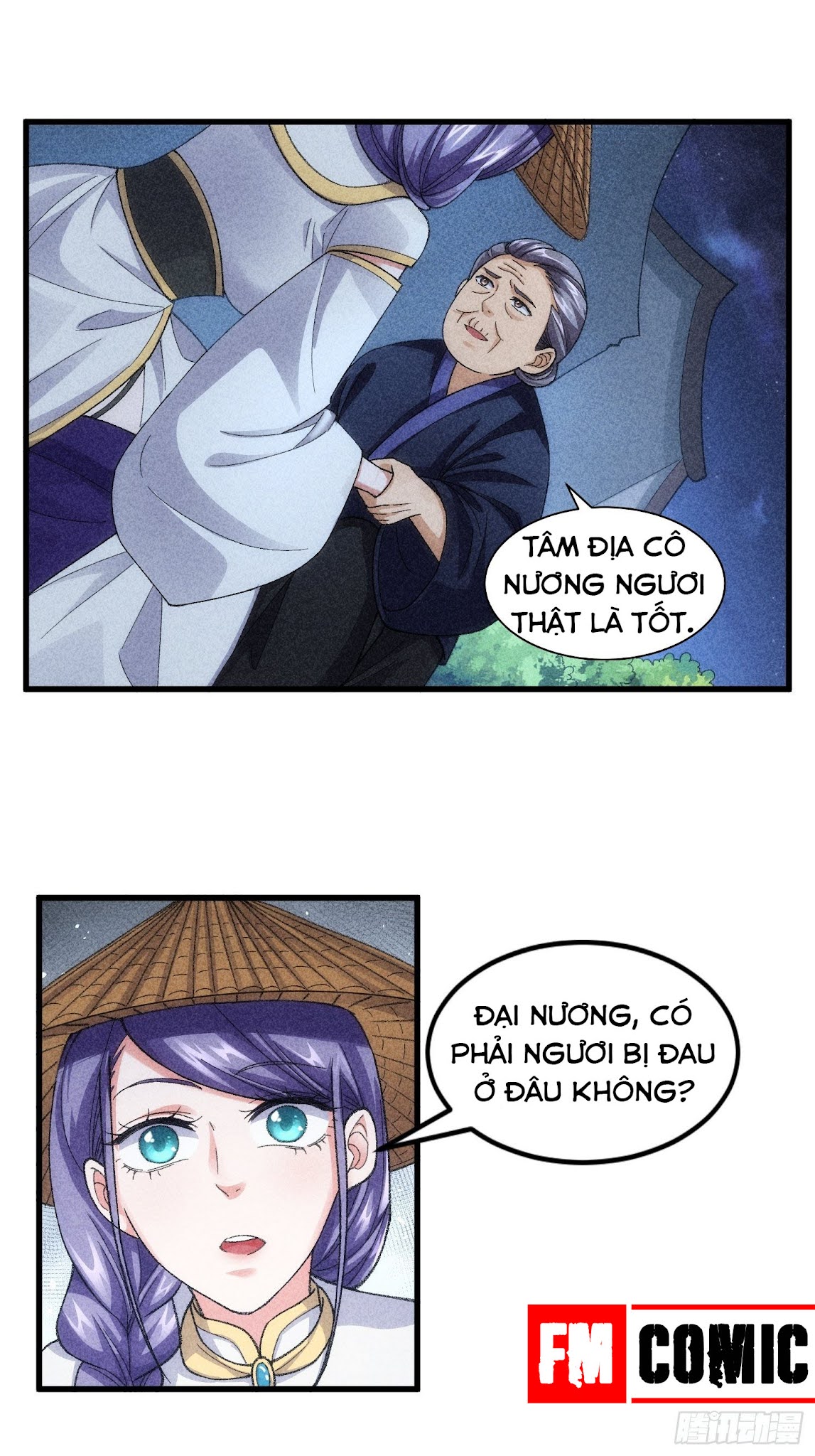 Ta Chính Là Không Theo Sáo Lộ Ra Bài Chapter 14 - Page 9