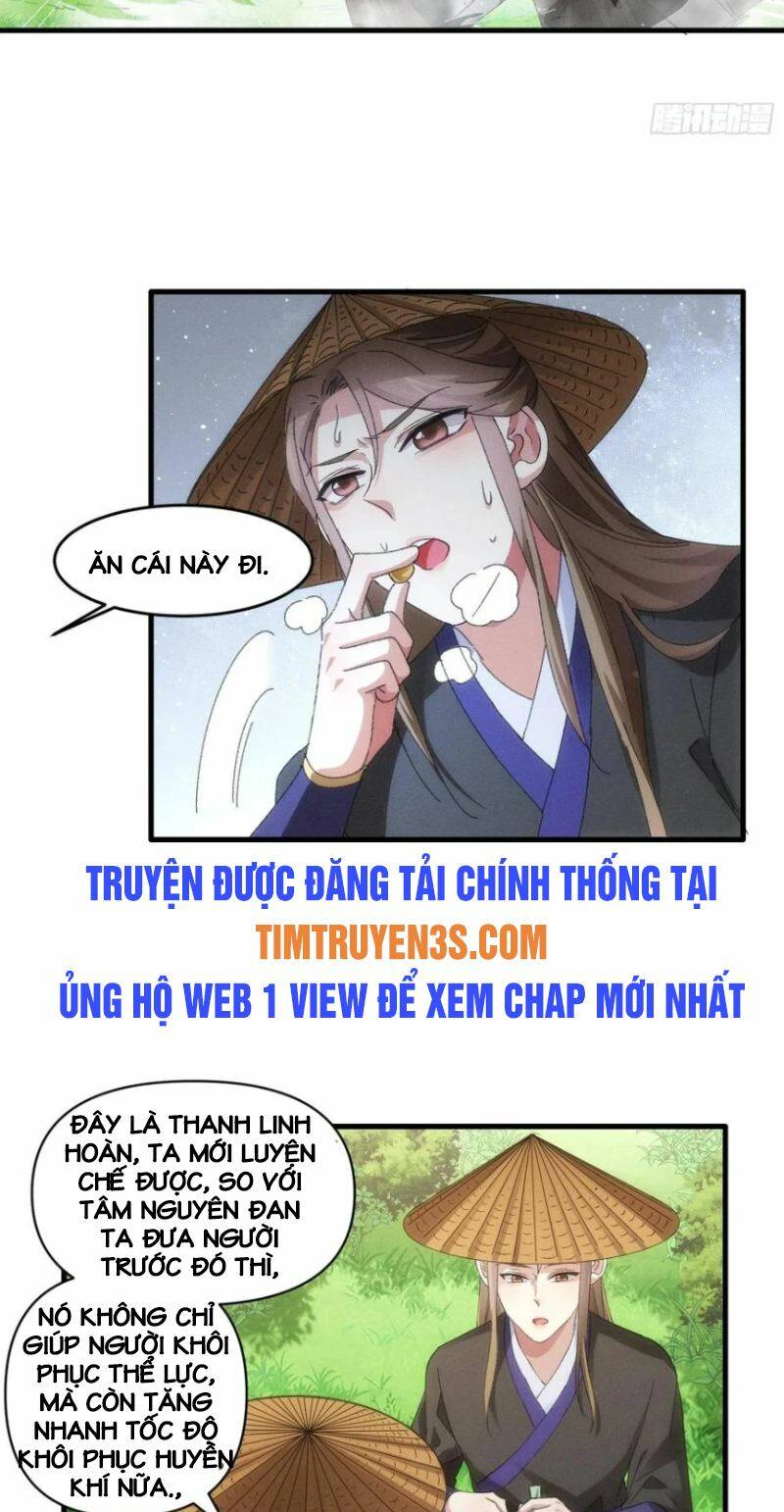 Ta Chính Là Không Theo Sáo Lộ Ra Bài Chapter 54 - Page 14