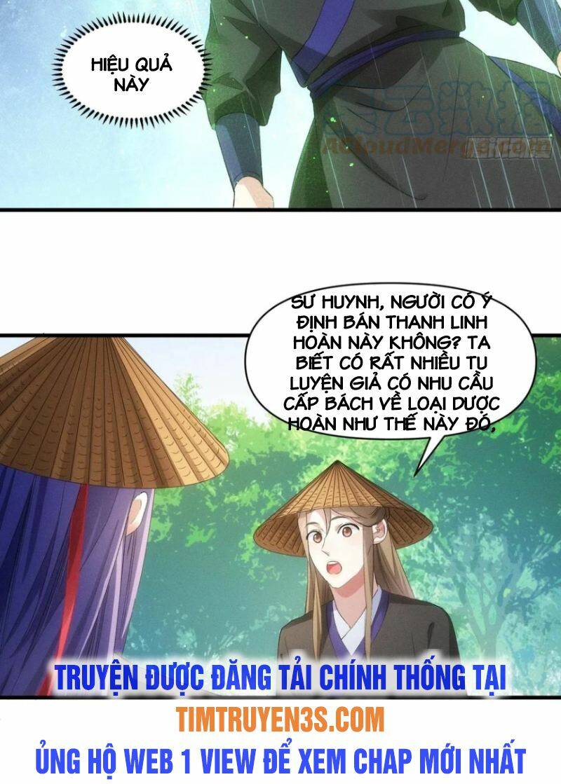 Ta Chính Là Không Theo Sáo Lộ Ra Bài Chapter 54 - Page 16