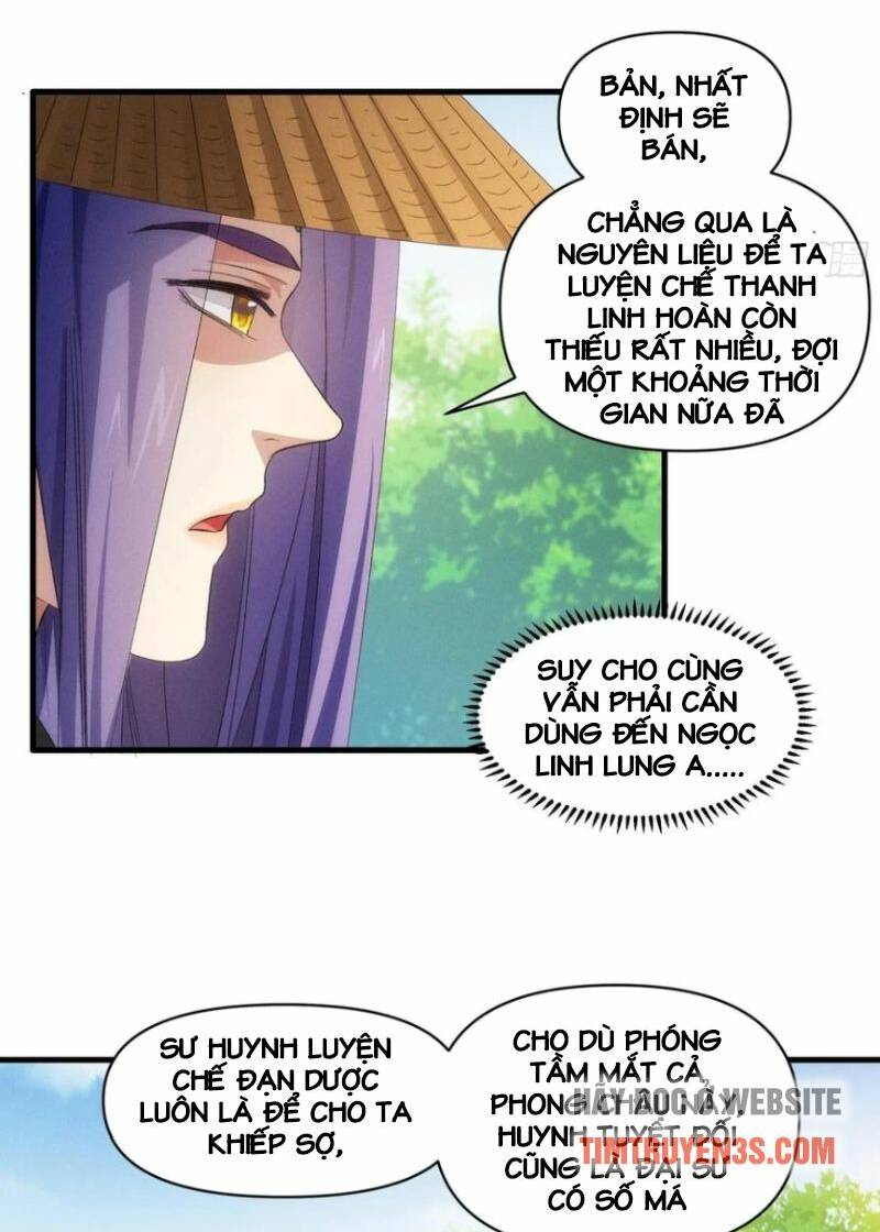 Ta Chính Là Không Theo Sáo Lộ Ra Bài Chapter 54 - Page 17