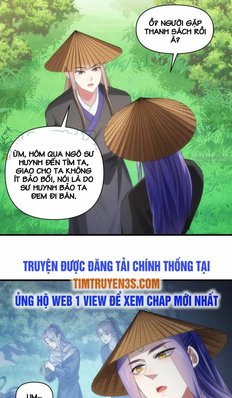 Ta Chính Là Không Theo Sáo Lộ Ra Bài Chapter 54 - Page 19