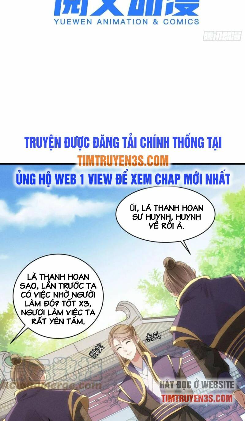 Ta Chính Là Không Theo Sáo Lộ Ra Bài Chapter 54 - Page 3