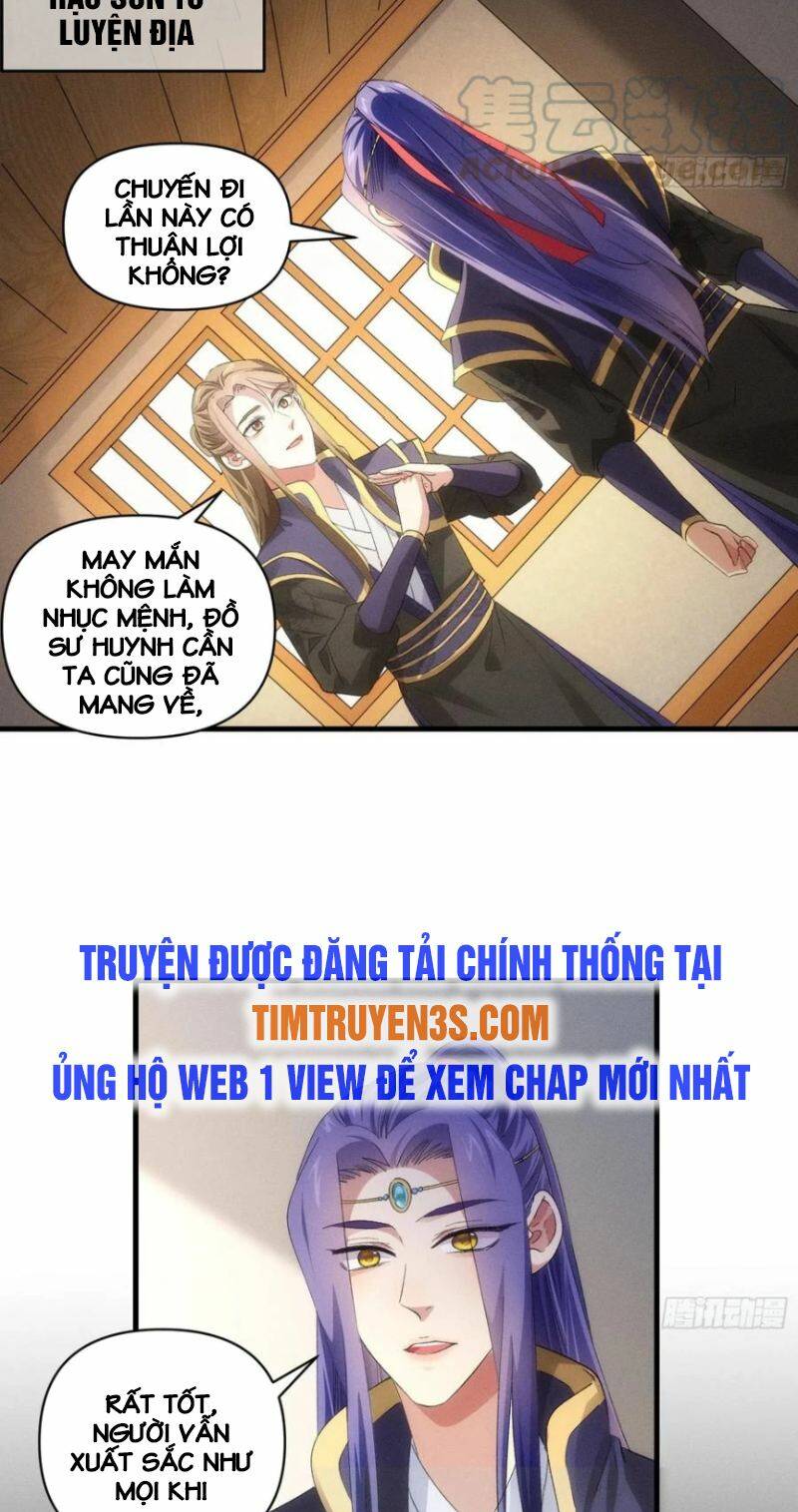 Ta Chính Là Không Theo Sáo Lộ Ra Bài Chapter 54 - Page 5