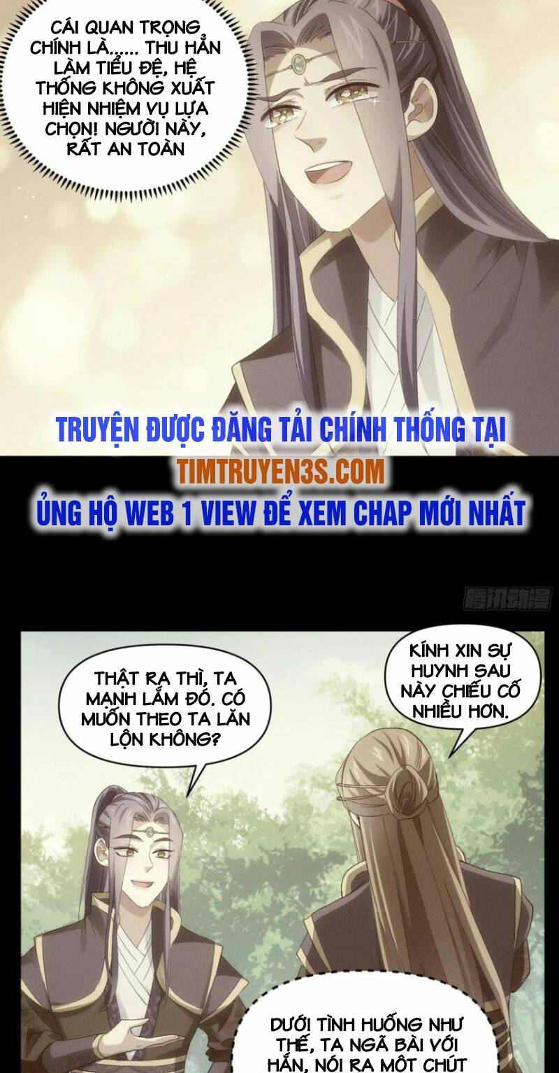 Ta Chính Là Không Theo Sáo Lộ Ra Bài Chapter 54 - Page 8