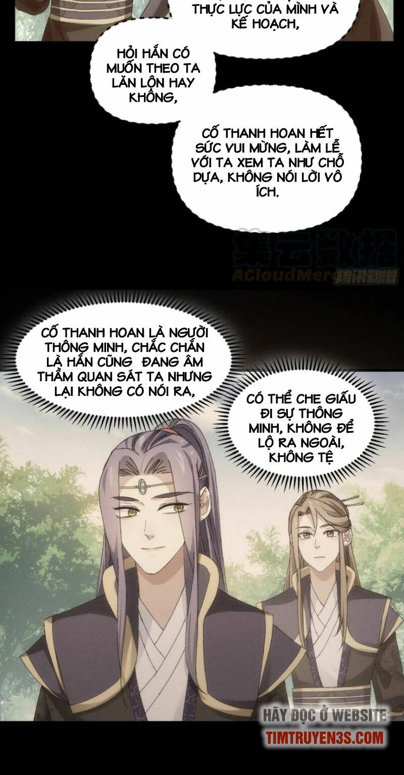 Ta Chính Là Không Theo Sáo Lộ Ra Bài Chapter 54 - Page 9