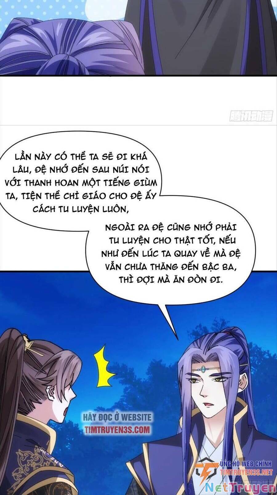 Ta Chính Là Không Theo Sáo Lộ Ra Bài Chapter 102 - Page 10