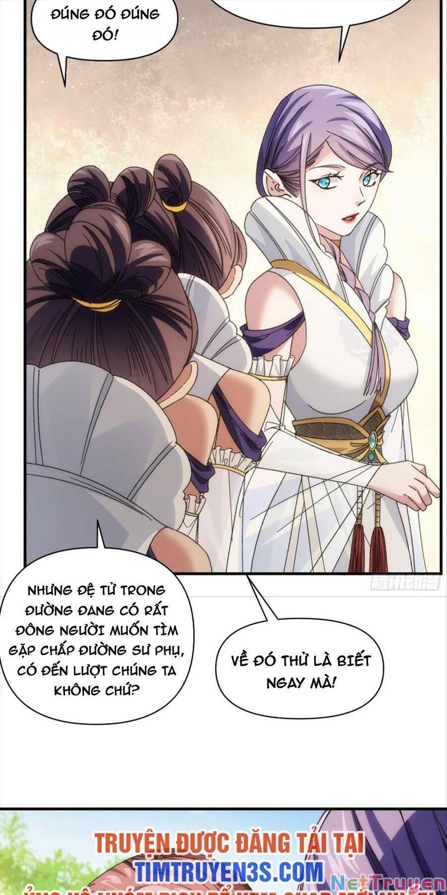 Ta Chính Là Không Theo Sáo Lộ Ra Bài Chapter 102 - Page 15