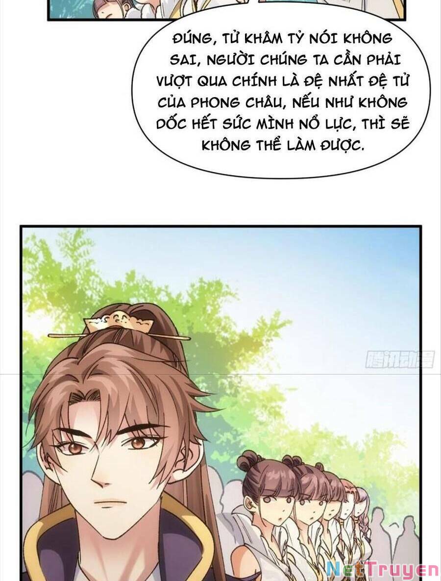 Ta Chính Là Không Theo Sáo Lộ Ra Bài Chapter 102 - Page 19