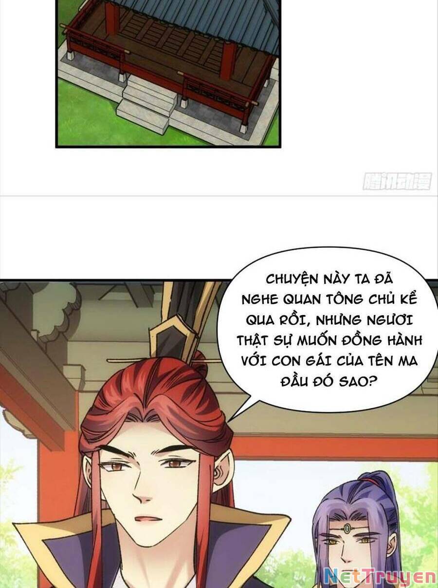 Ta Chính Là Không Theo Sáo Lộ Ra Bài Chapter 102 - Page 22