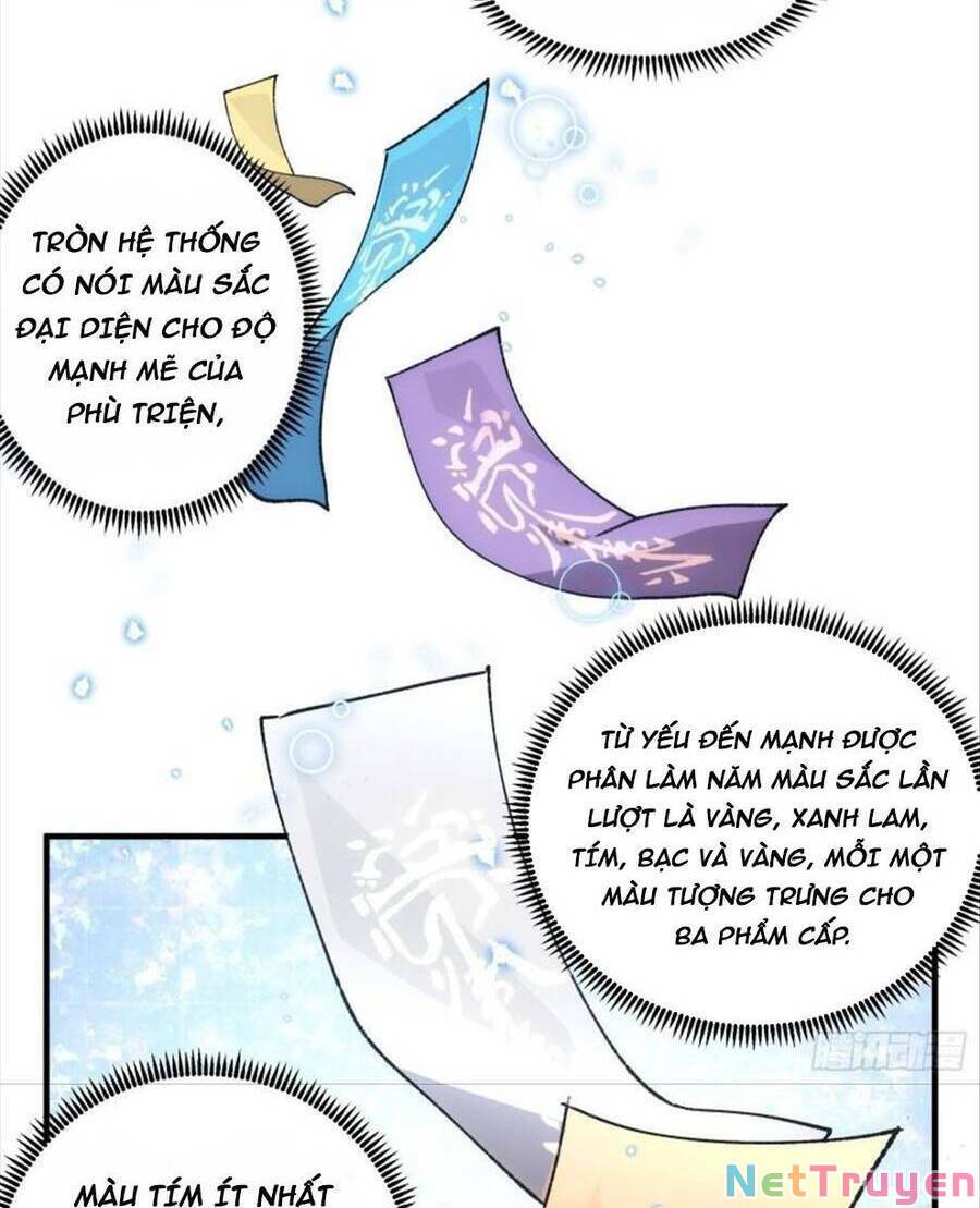 Ta Chính Là Không Theo Sáo Lộ Ra Bài Chapter 102 - Page 27